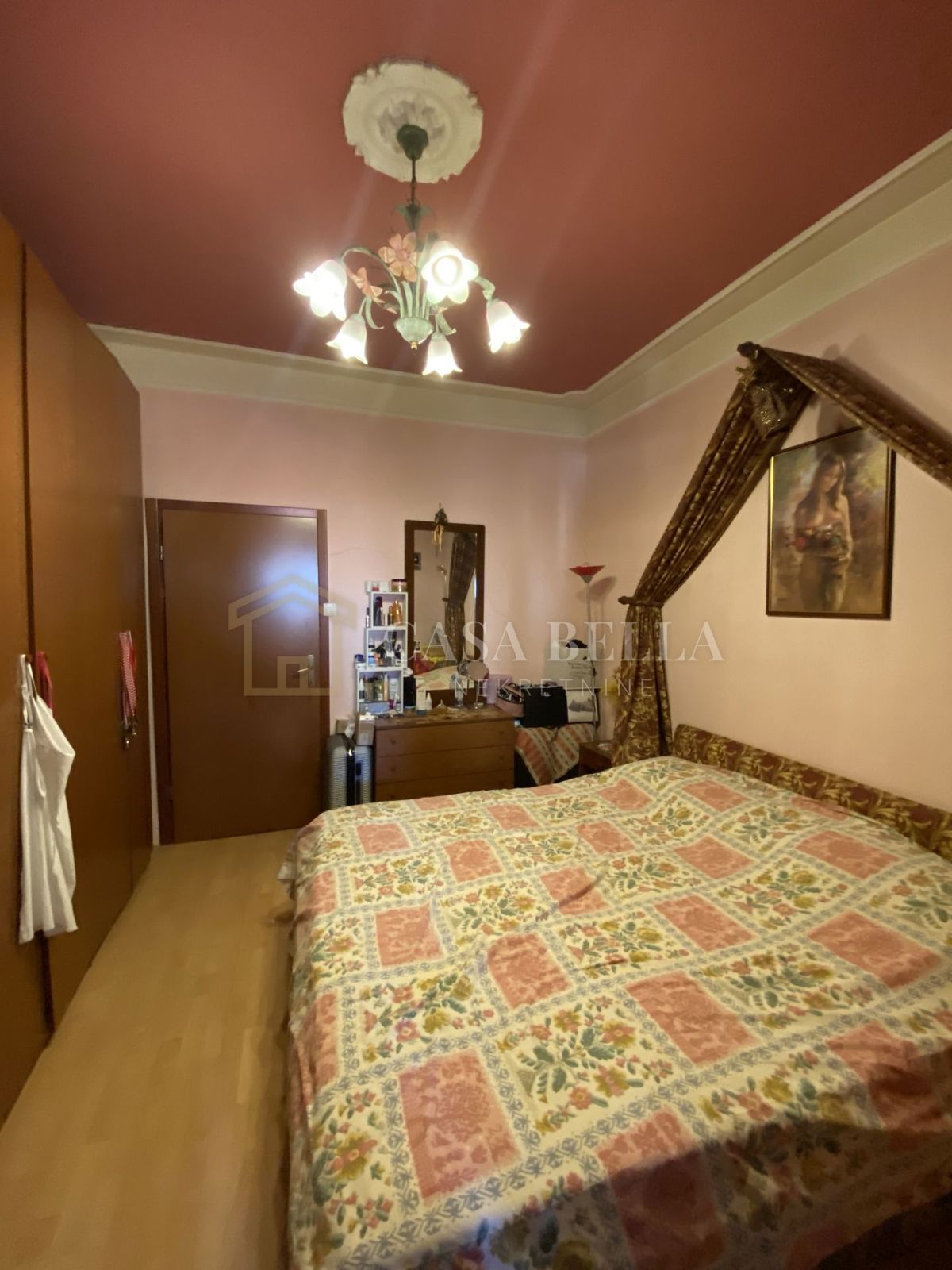 Apartment Zu verkaufen - PRIMORSKO-GORANSKA RIJEKA