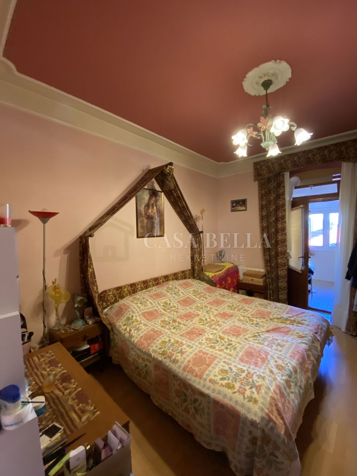 Apartment Zu verkaufen - PRIMORSKO-GORANSKA RIJEKA