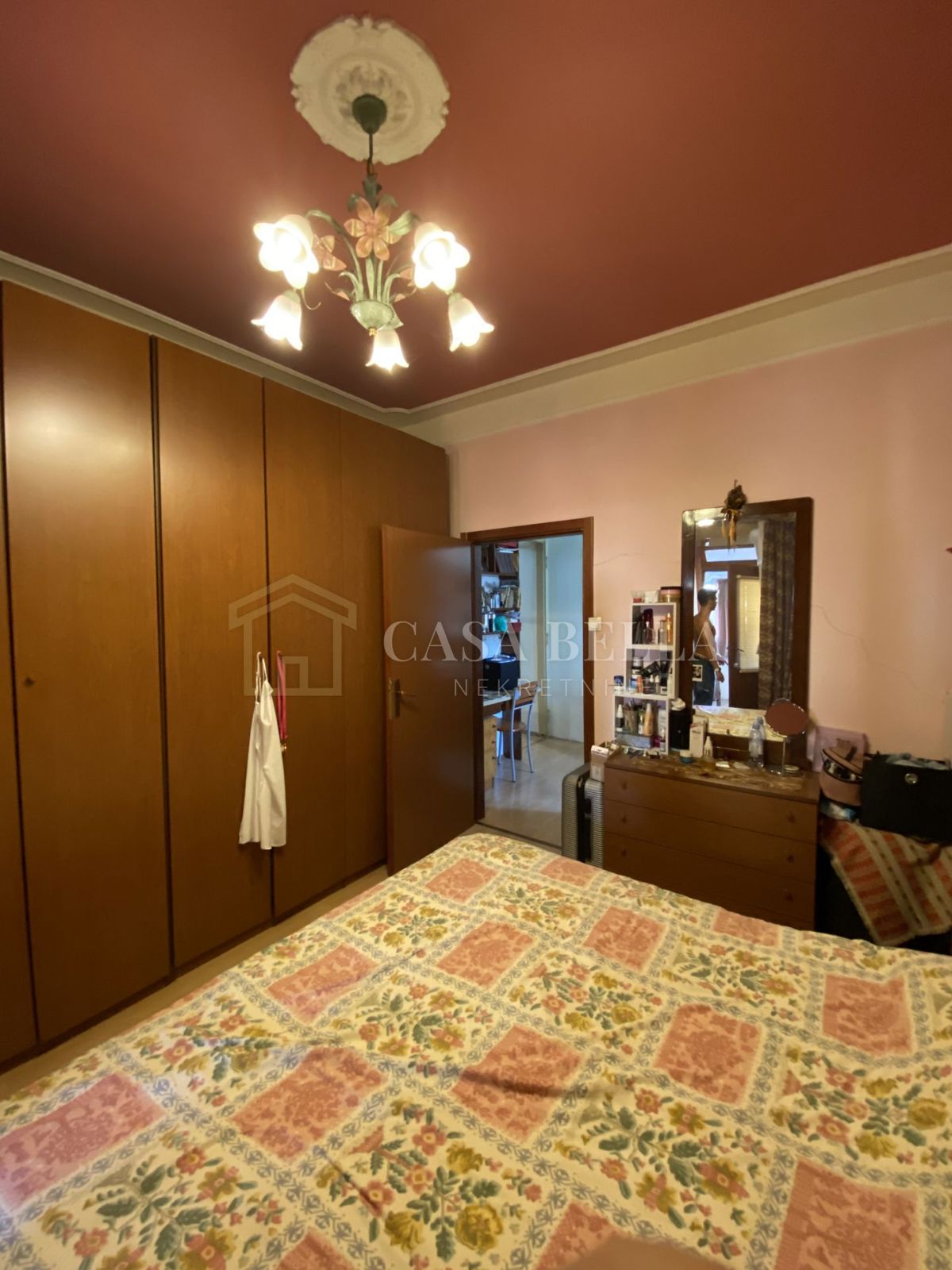 Apartment Zu verkaufen - PRIMORSKO-GORANSKA RIJEKA