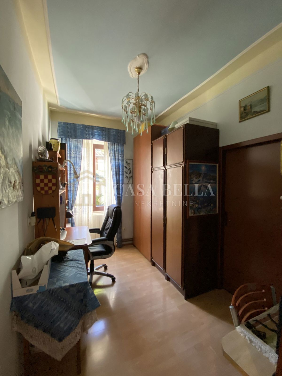 Apartment Zu verkaufen - PRIMORSKO-GORANSKA RIJEKA