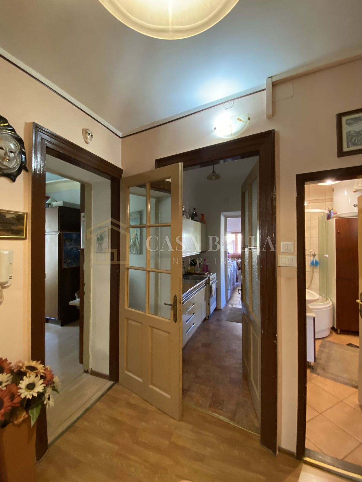 Apartment Zu verkaufen - PRIMORSKO-GORANSKA RIJEKA
