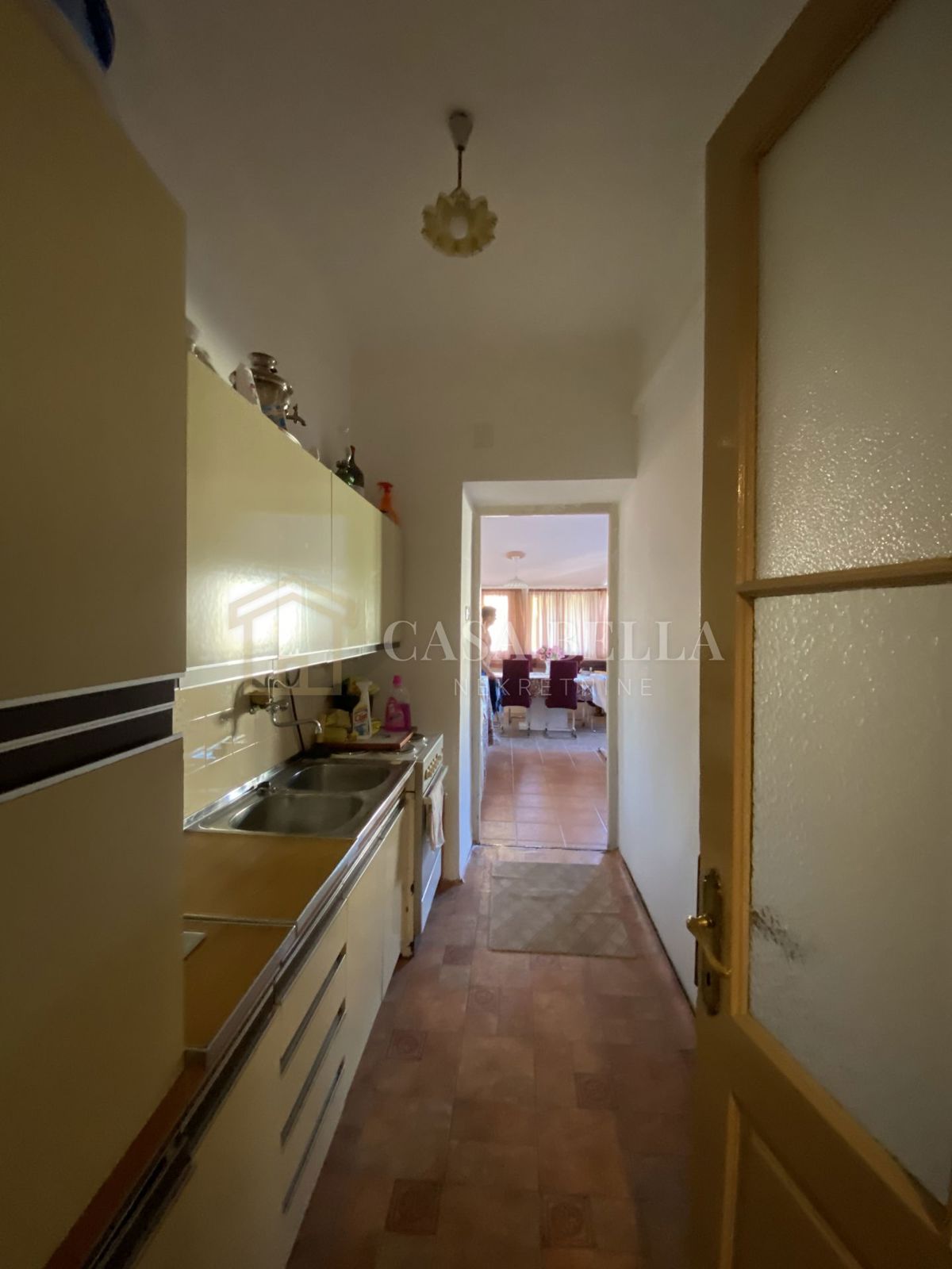 Apartment Zu verkaufen - PRIMORSKO-GORANSKA RIJEKA