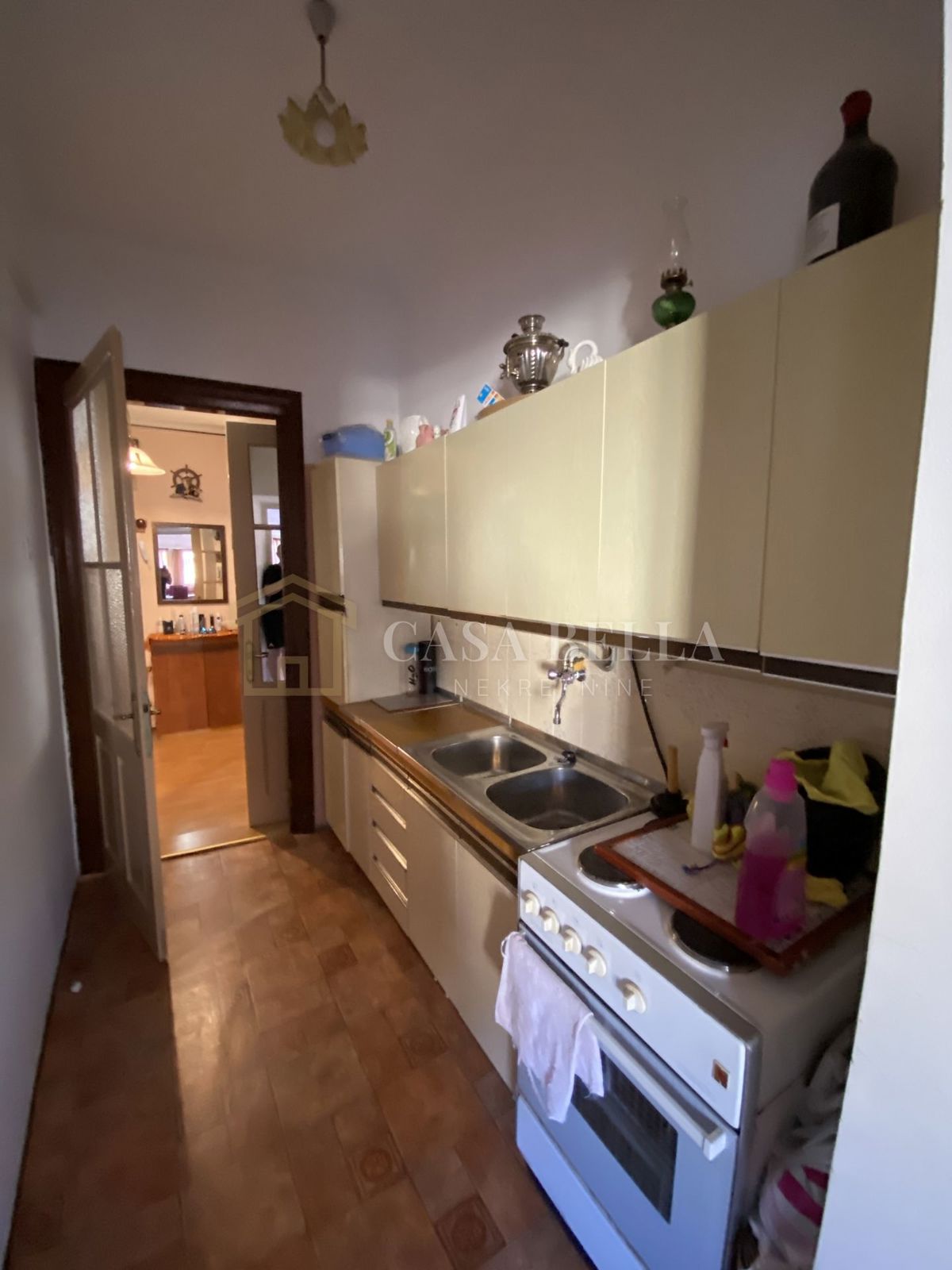 Apartment Zu verkaufen - PRIMORSKO-GORANSKA RIJEKA