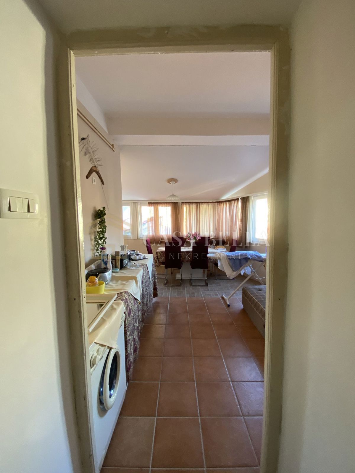 Apartment Zu verkaufen - PRIMORSKO-GORANSKA RIJEKA