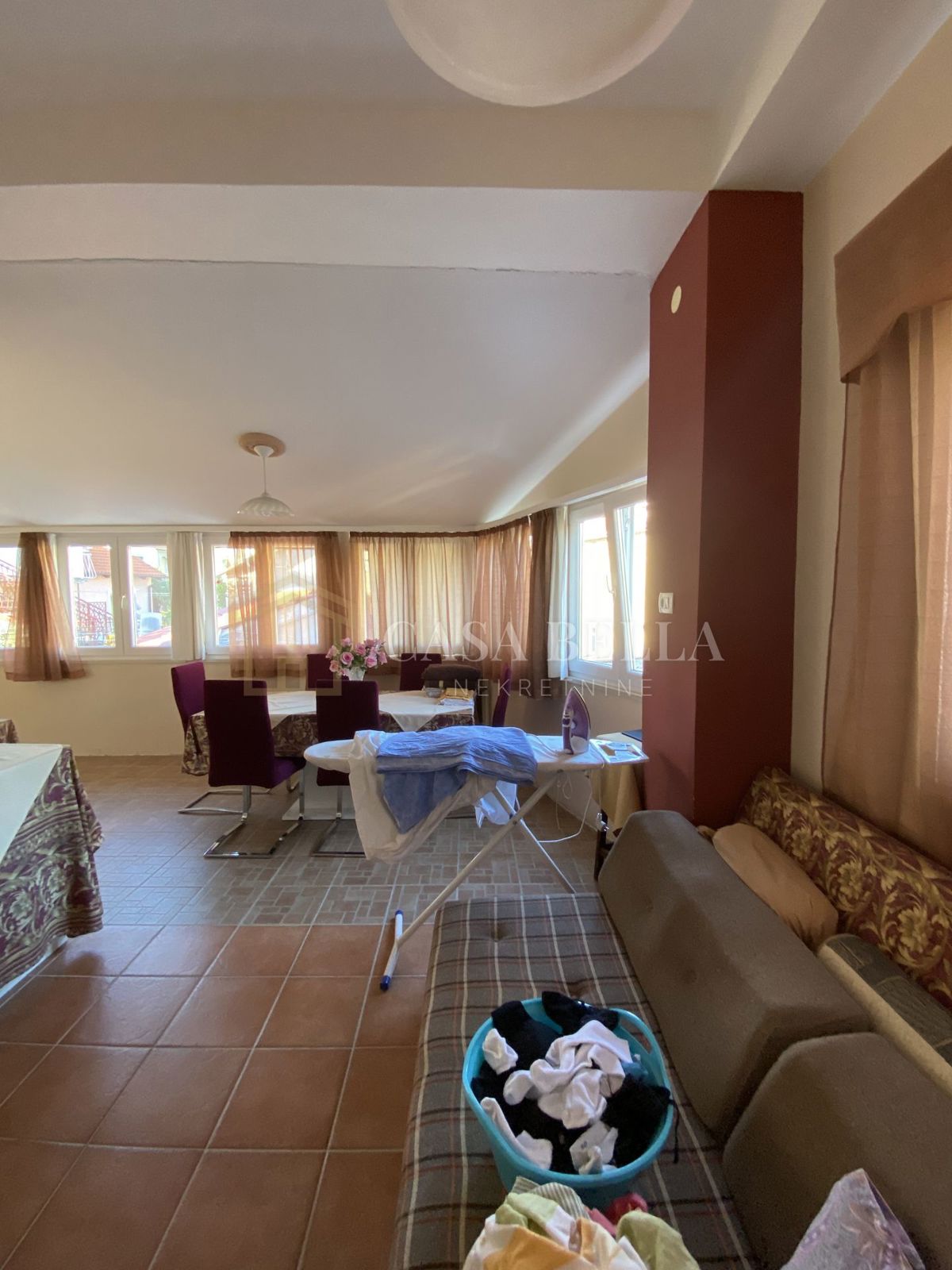 Apartment Zu verkaufen - PRIMORSKO-GORANSKA RIJEKA