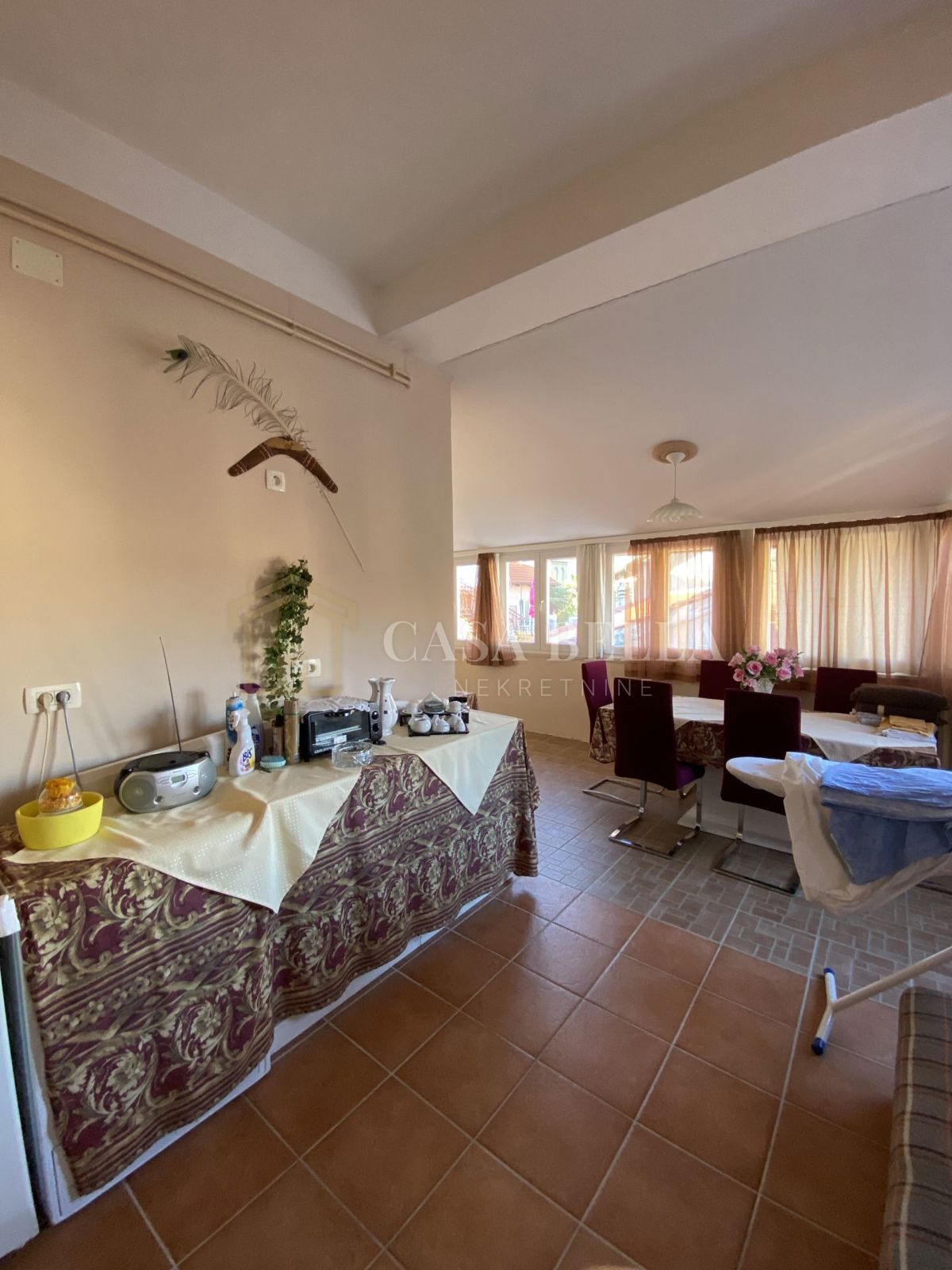 Apartment Zu verkaufen - PRIMORSKO-GORANSKA RIJEKA