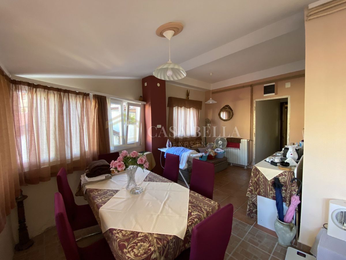 Apartment Zu verkaufen - PRIMORSKO-GORANSKA RIJEKA