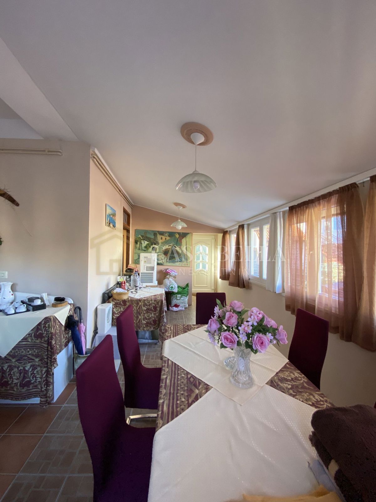 Apartment Zu verkaufen - PRIMORSKO-GORANSKA RIJEKA