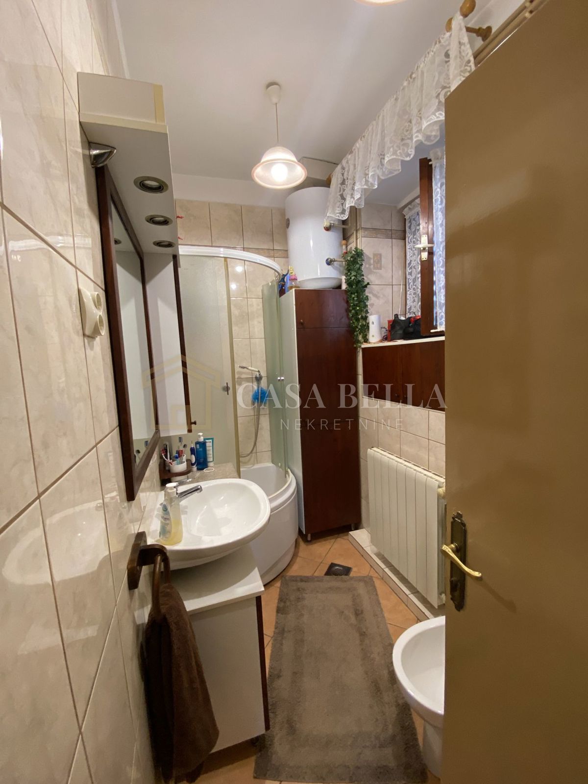Apartment Zu verkaufen - PRIMORSKO-GORANSKA RIJEKA