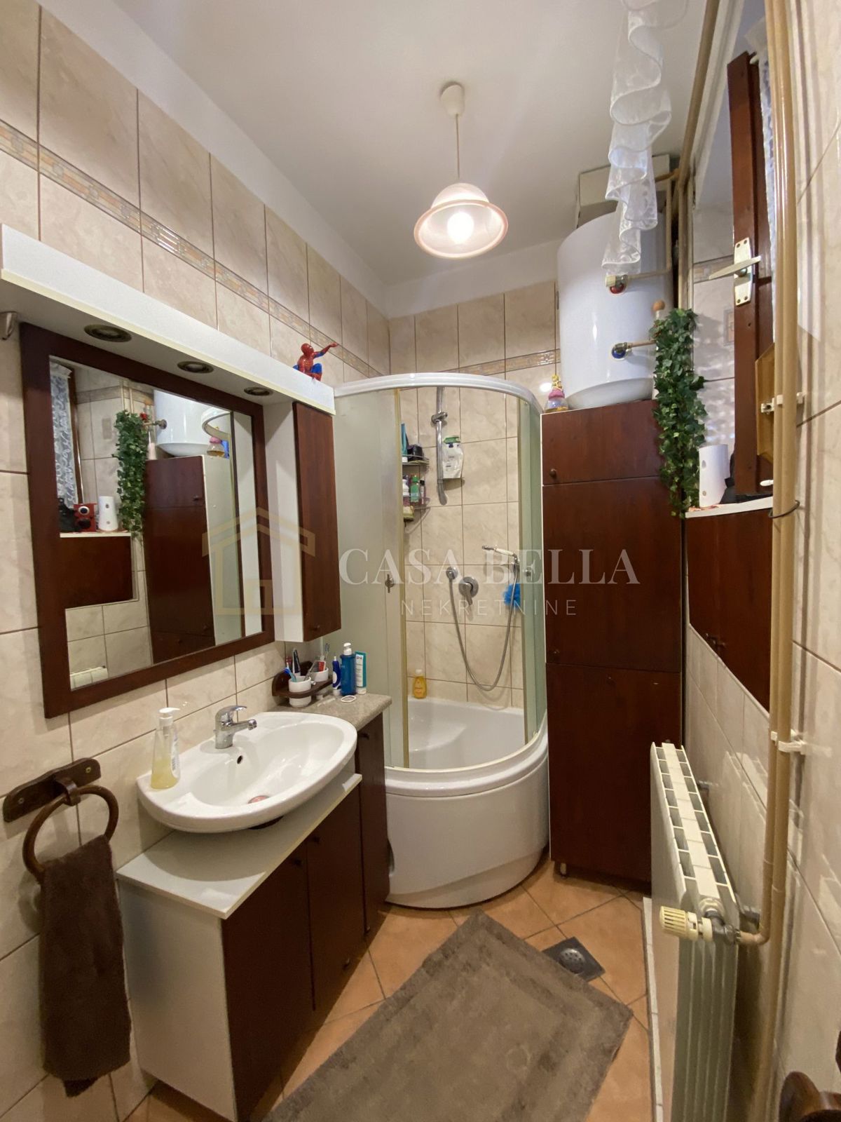 Apartment Zu verkaufen - PRIMORSKO-GORANSKA RIJEKA
