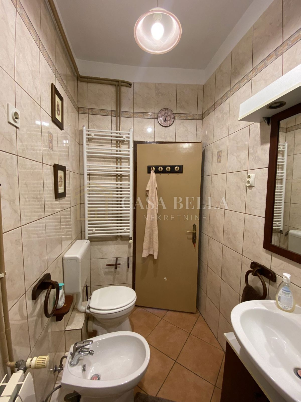 Apartment Zu verkaufen - PRIMORSKO-GORANSKA RIJEKA