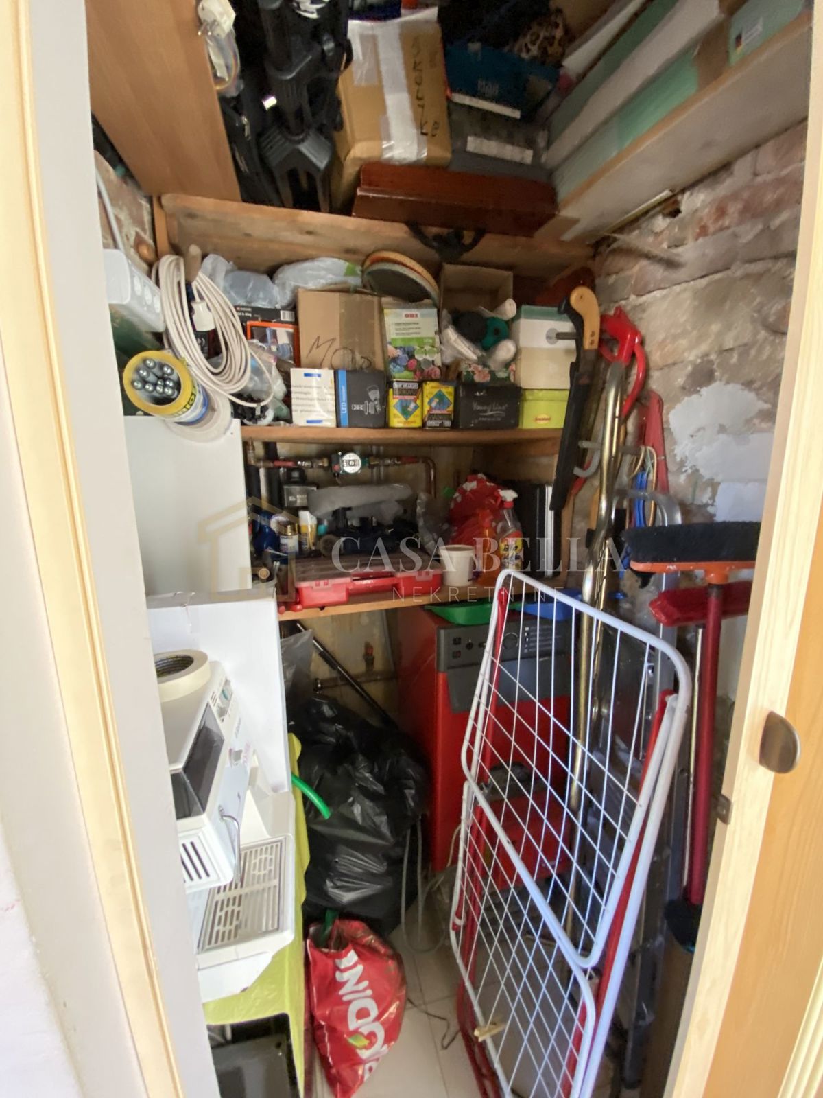 Apartment Zu verkaufen - PRIMORSKO-GORANSKA RIJEKA