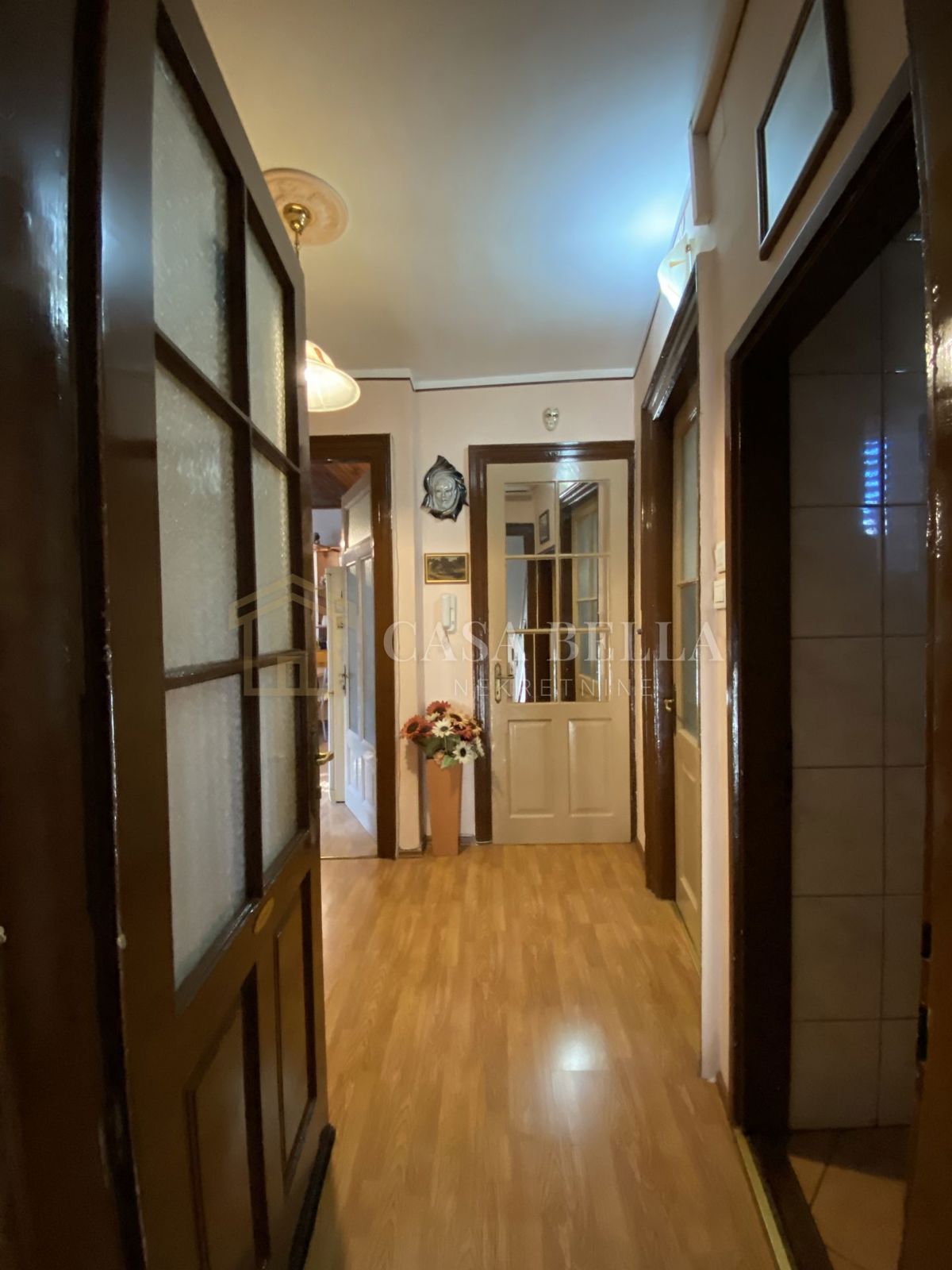 Apartment Zu verkaufen - PRIMORSKO-GORANSKA RIJEKA
