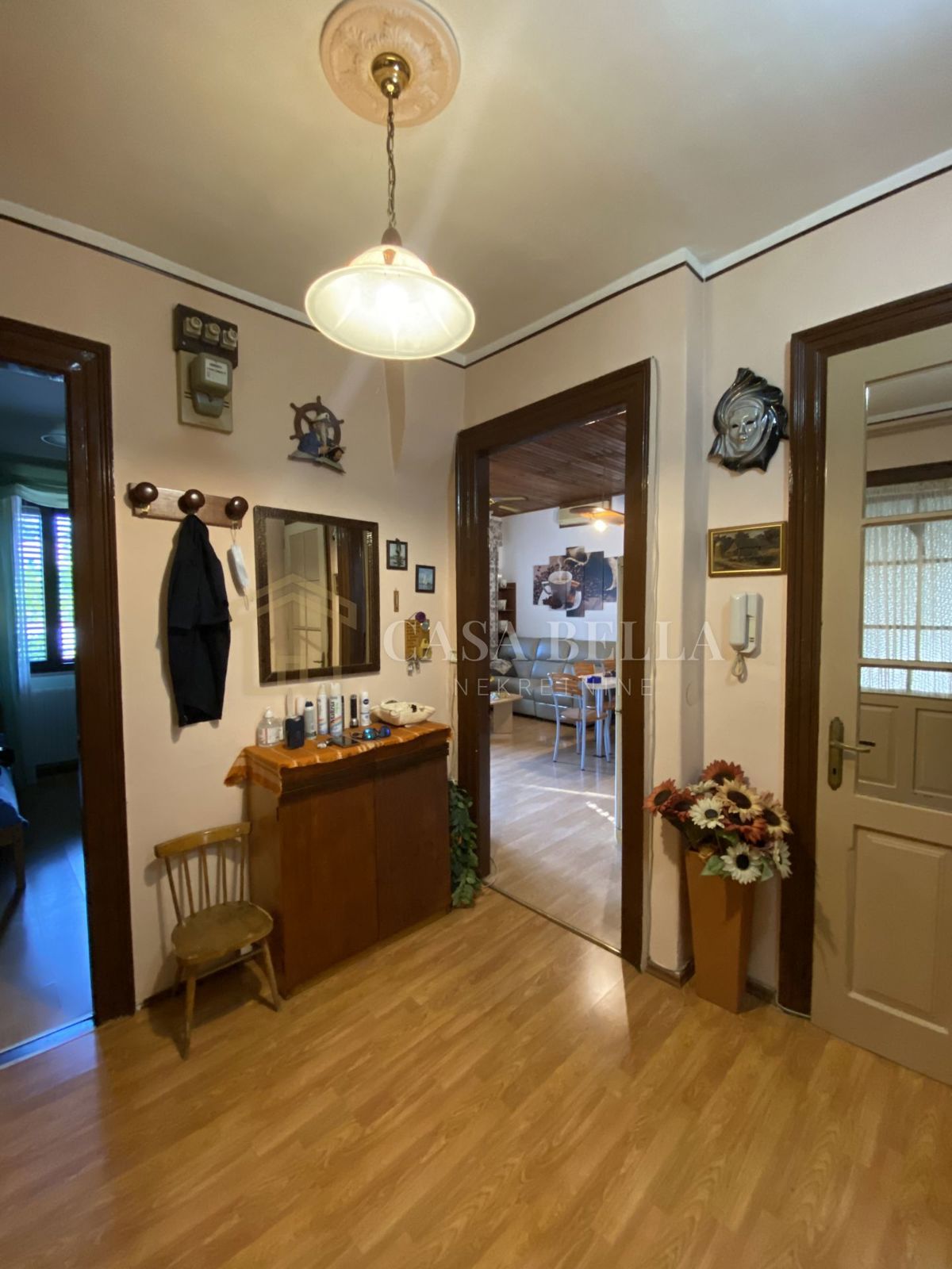 Apartment Zu verkaufen - PRIMORSKO-GORANSKA RIJEKA