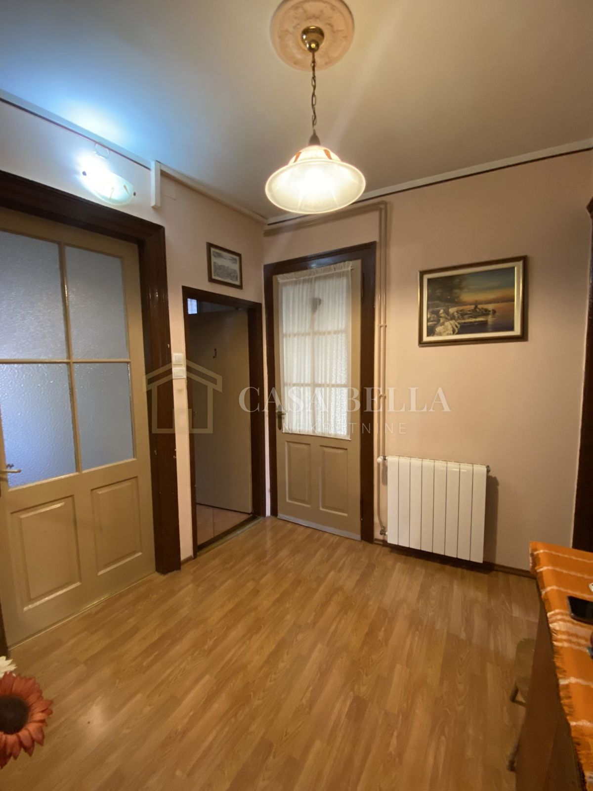 Apartment Zu verkaufen - PRIMORSKO-GORANSKA RIJEKA