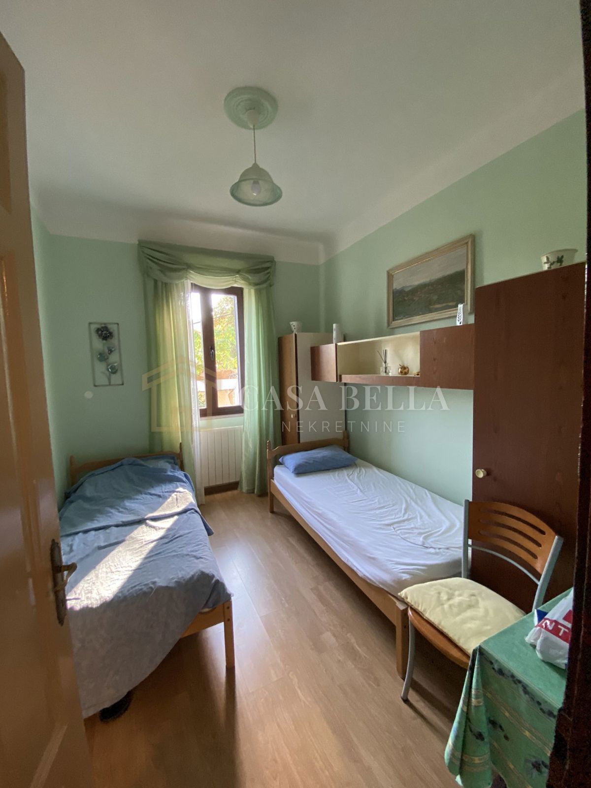 Apartment Zu verkaufen - PRIMORSKO-GORANSKA RIJEKA