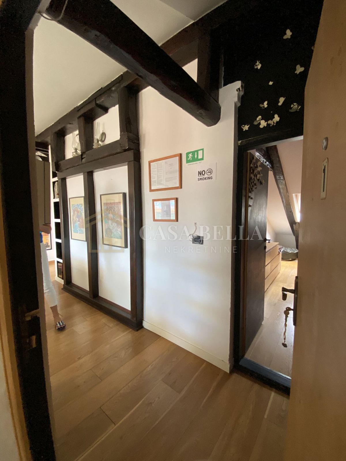 Apartmán Na predaj - Primorsko-goranska Rijeka - foto 1/20