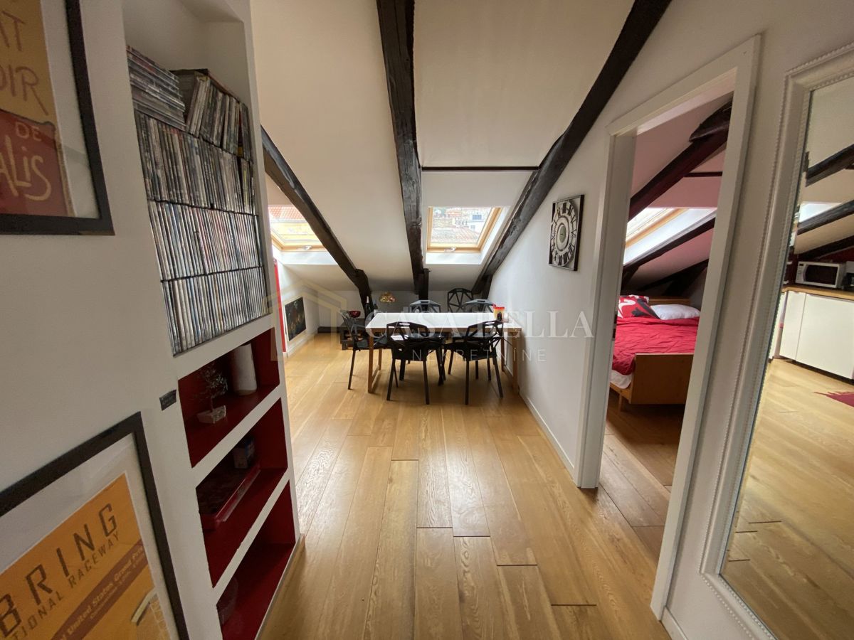 Apartmán Na predaj - PRIMORSKO-GORANSKA RIJEKA