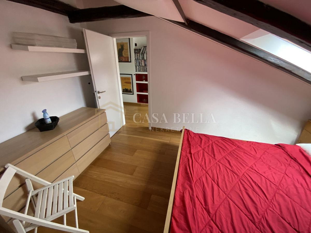 Apartmán Na predaj - PRIMORSKO-GORANSKA RIJEKA