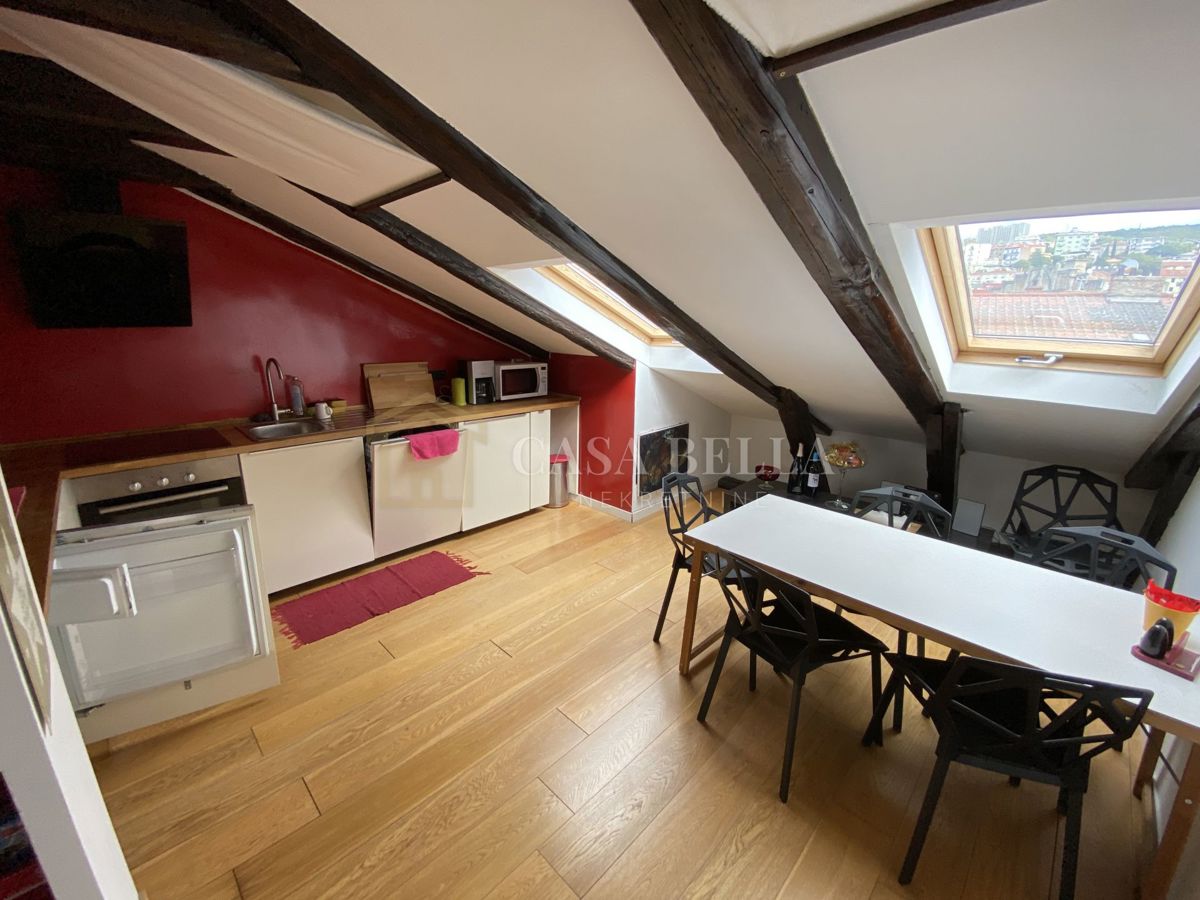 Apartmán Na predaj - PRIMORSKO-GORANSKA RIJEKA