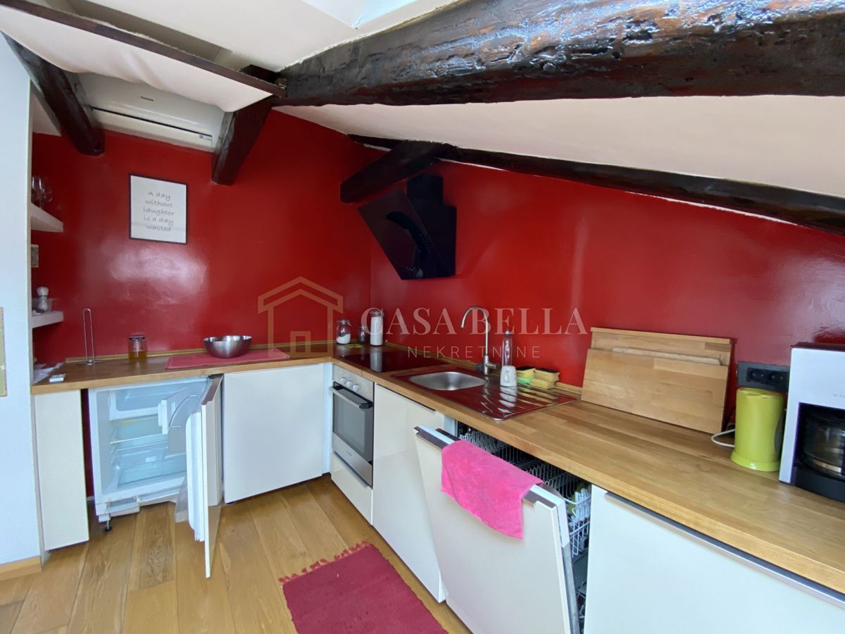 Apartmán Na predaj - PRIMORSKO-GORANSKA RIJEKA