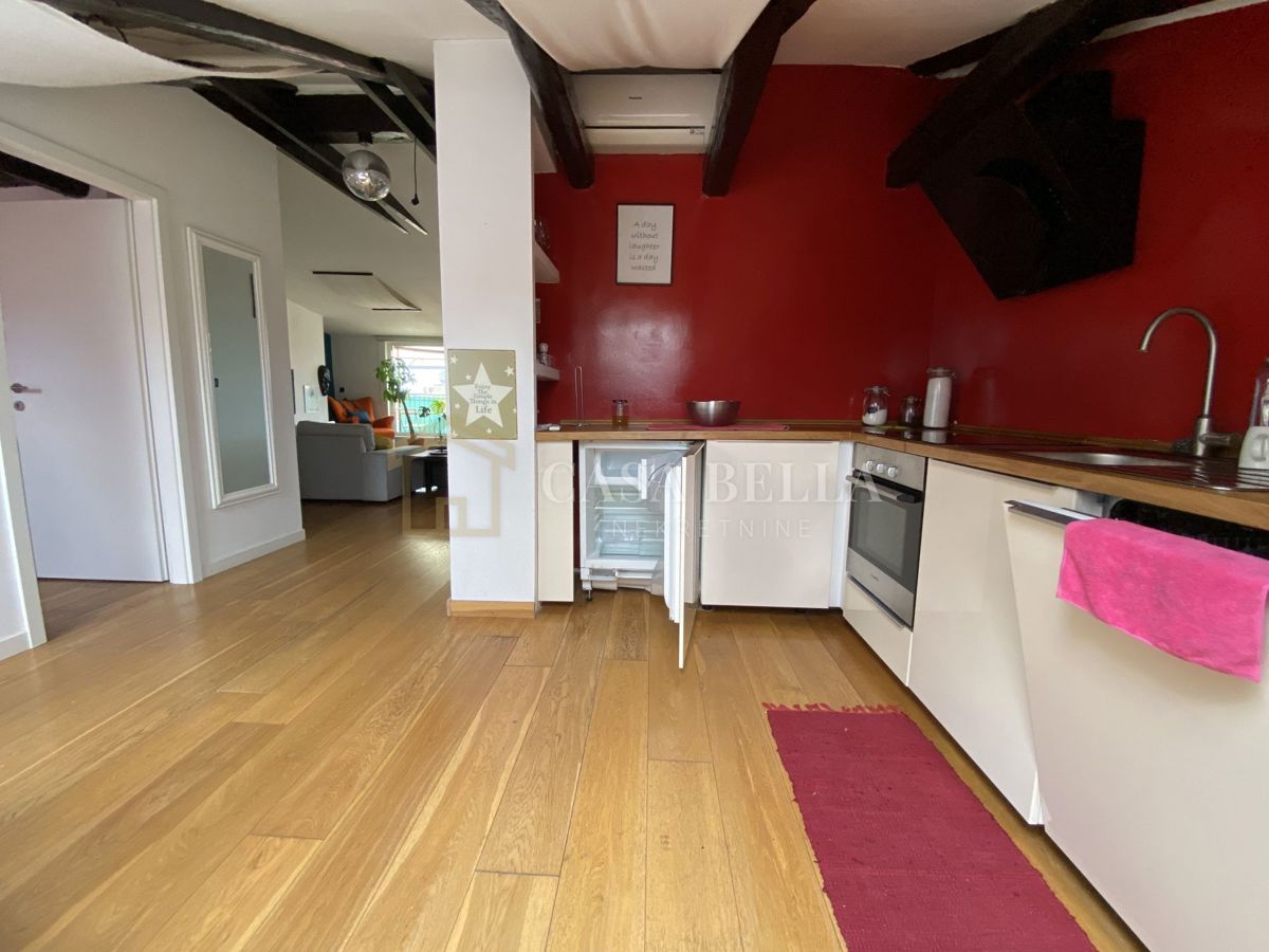 Apartmán Na predaj - PRIMORSKO-GORANSKA RIJEKA