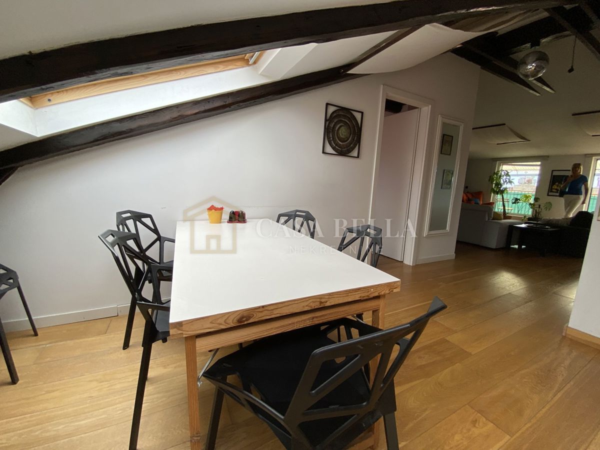 Apartmán Na predaj - PRIMORSKO-GORANSKA RIJEKA