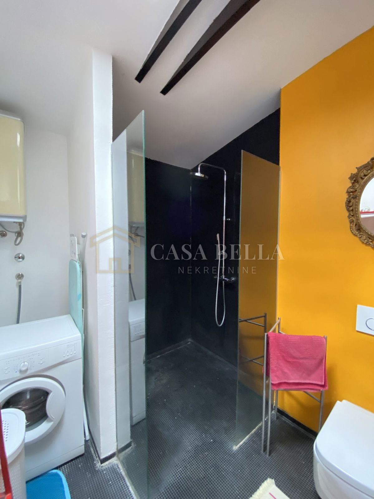 Apartmán Na predaj - PRIMORSKO-GORANSKA RIJEKA