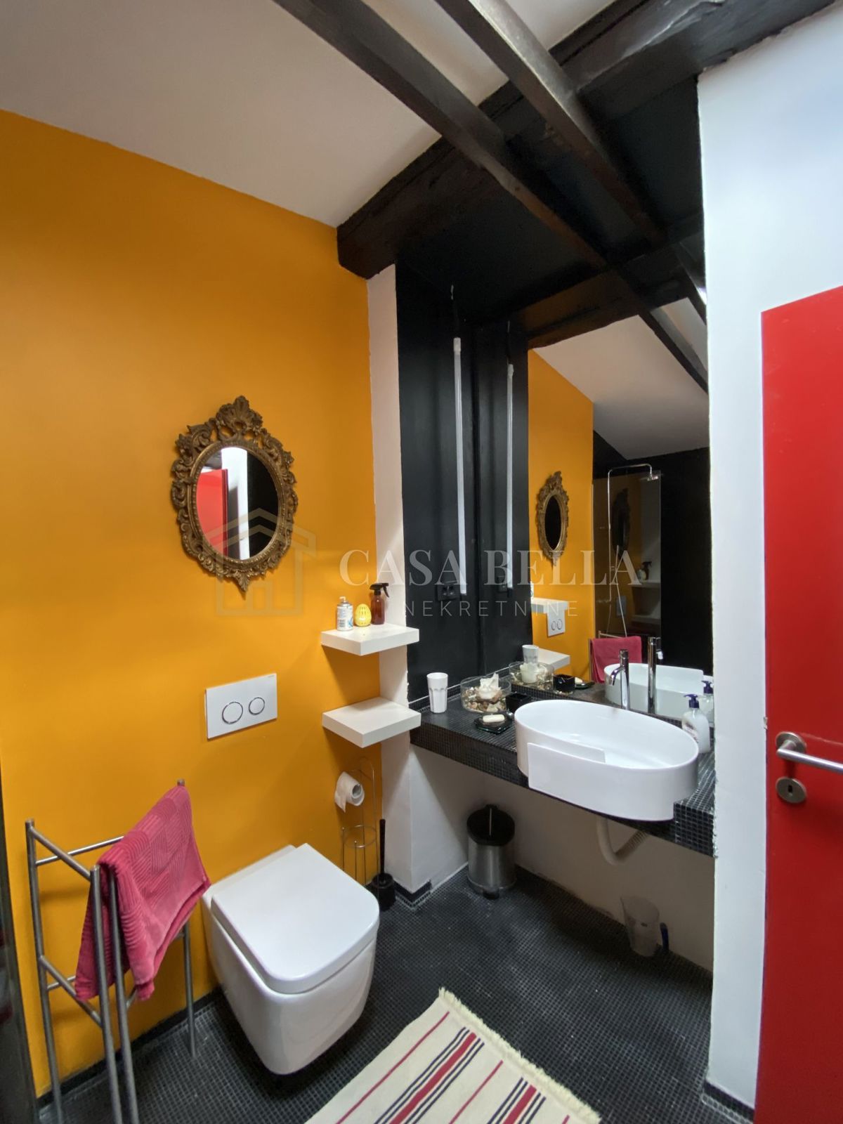 Apartmán Na predaj - PRIMORSKO-GORANSKA RIJEKA