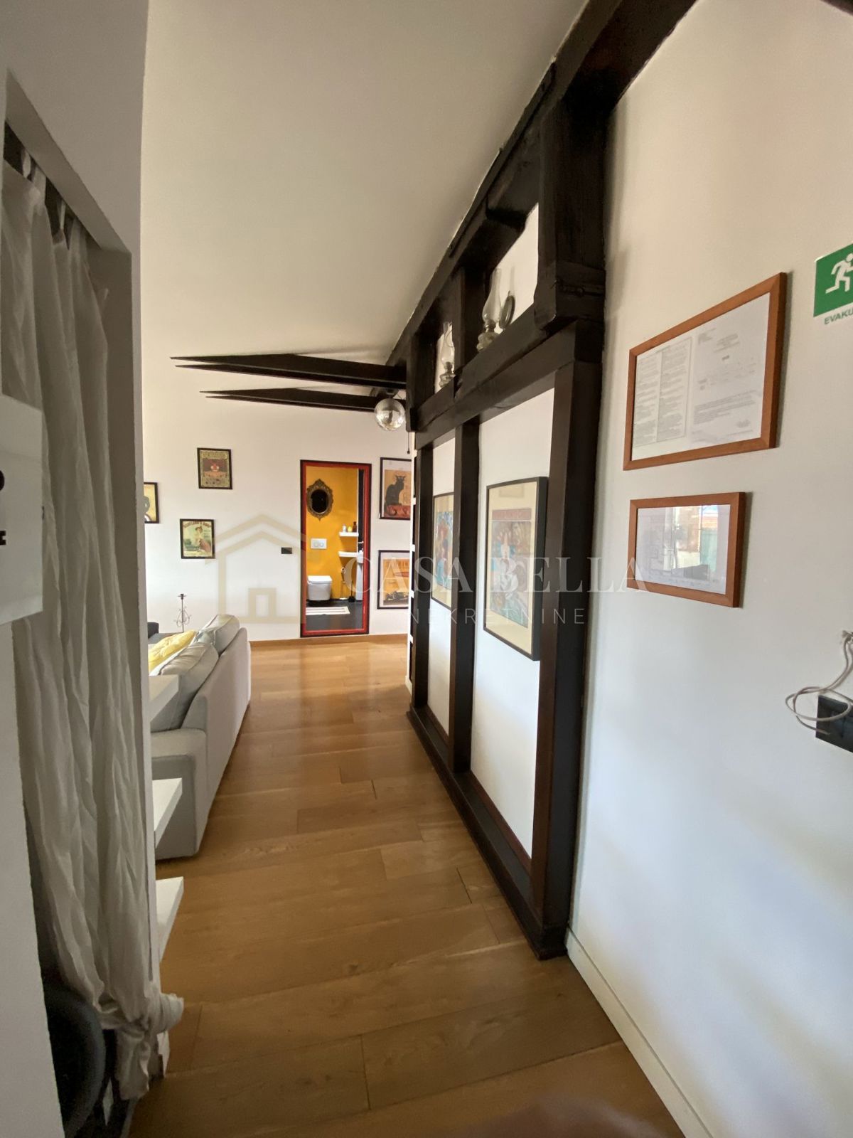 Apartmán Na predaj - Primorsko-goranska Rijeka - foto 2/20