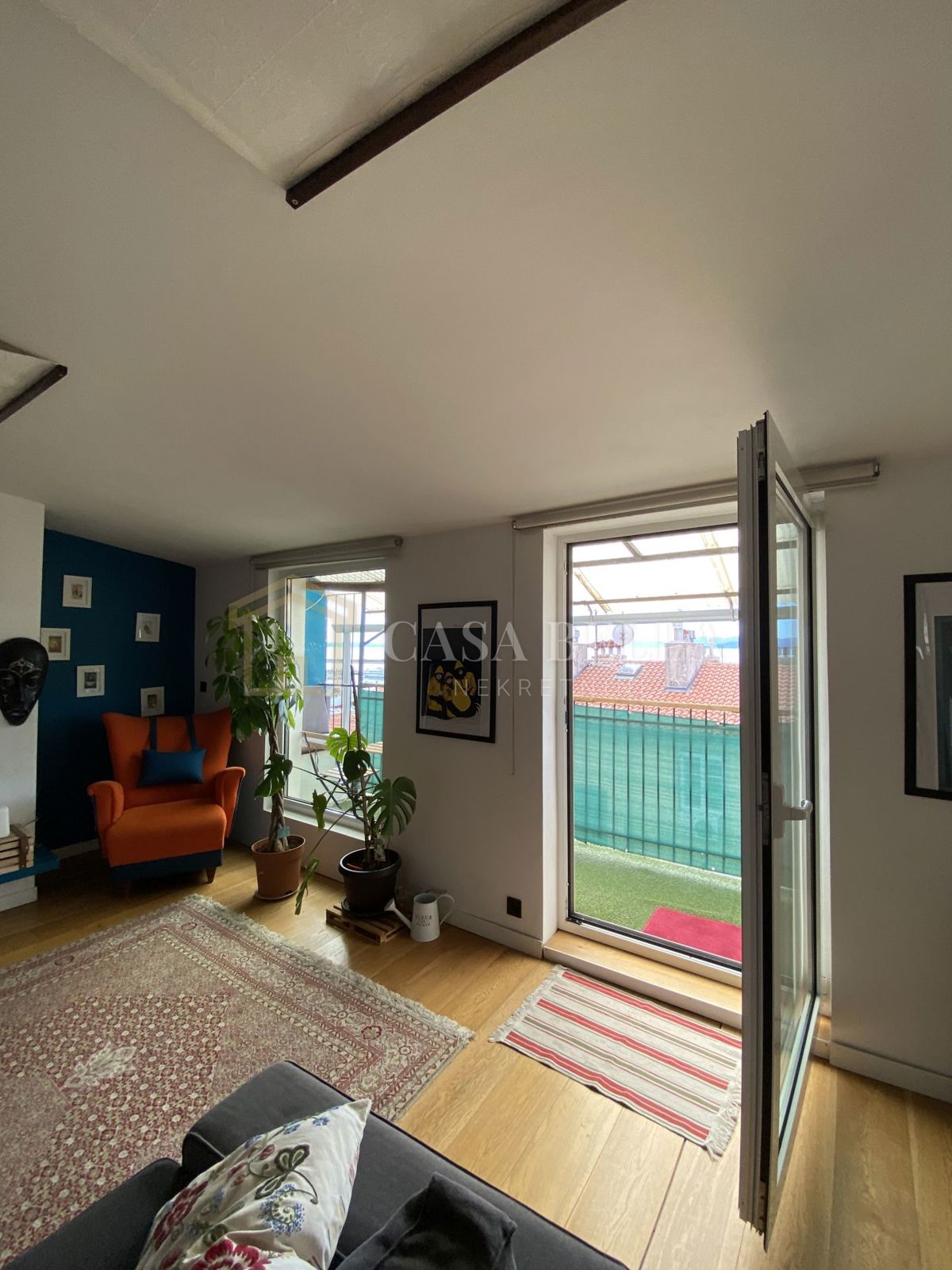 Apartmán Na predaj - PRIMORSKO-GORANSKA RIJEKA