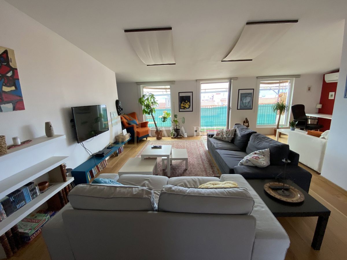 Apartmán Na predaj - PRIMORSKO-GORANSKA RIJEKA