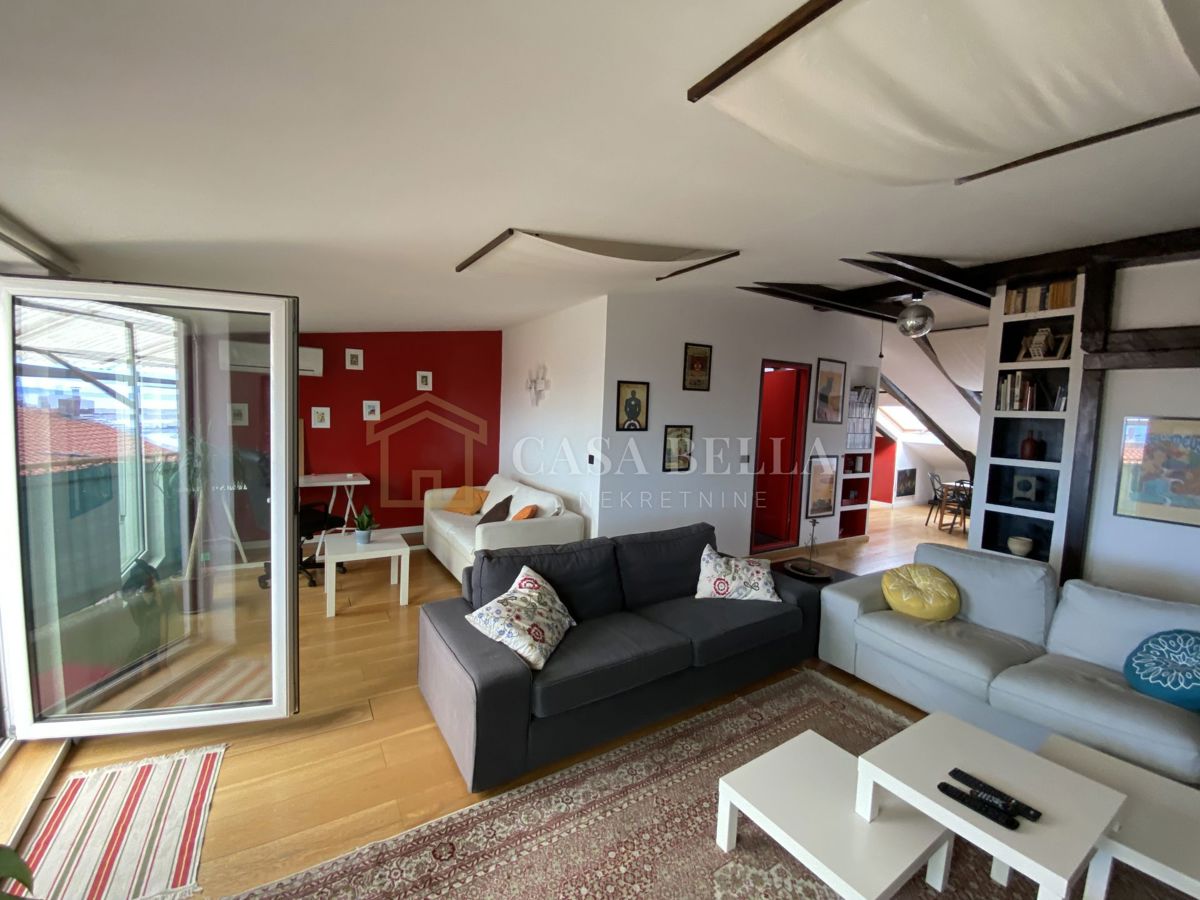 Apartmán Na predaj - PRIMORSKO-GORANSKA RIJEKA