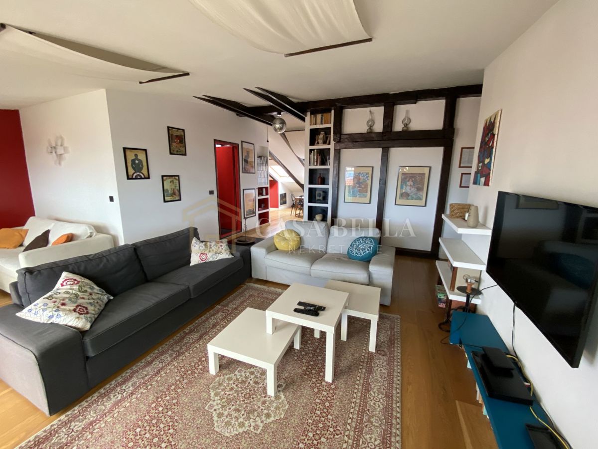 Apartmán Na predaj - PRIMORSKO-GORANSKA RIJEKA