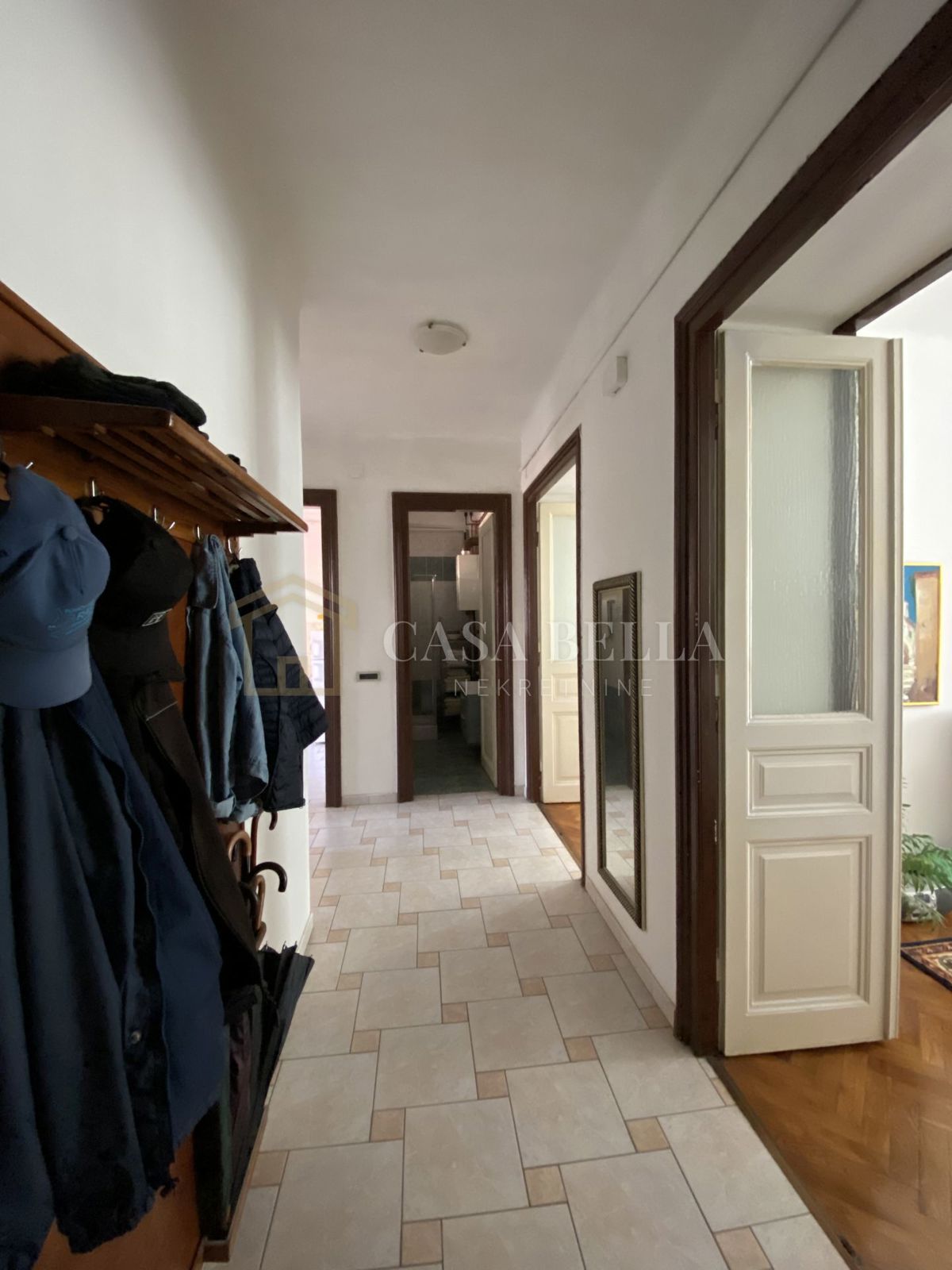 Apartment Zu verkaufen - Primorsko-goranska Rijeka - foto 1/21