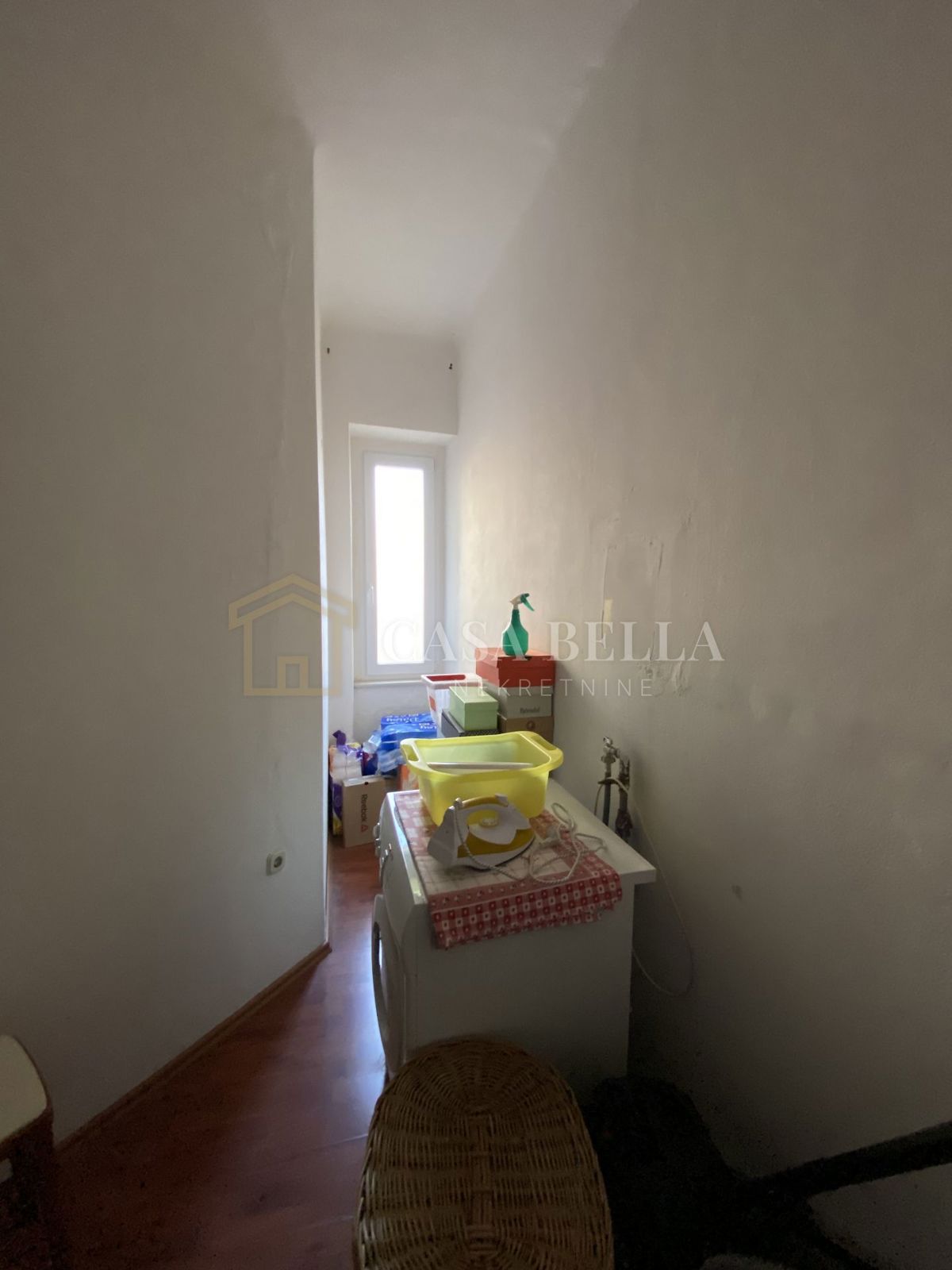 Apartment Zu verkaufen - PRIMORSKO-GORANSKA RIJEKA