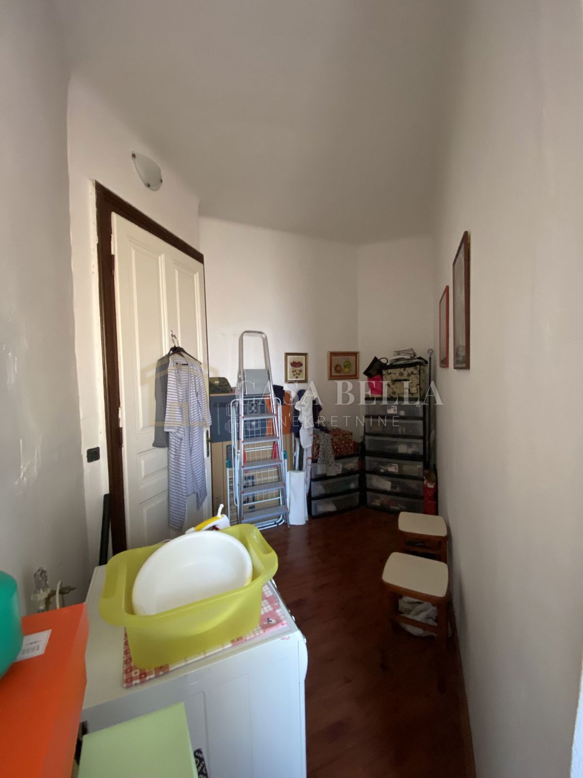 Apartment Zu verkaufen - PRIMORSKO-GORANSKA RIJEKA