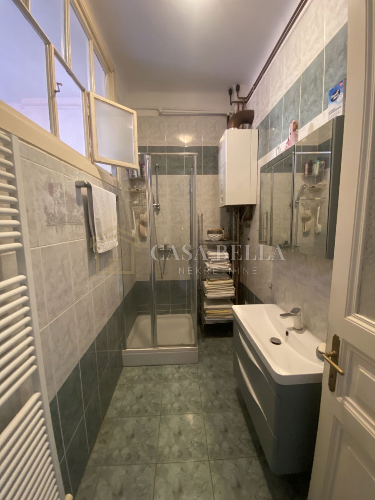 Apartment Zu verkaufen - PRIMORSKO-GORANSKA RIJEKA