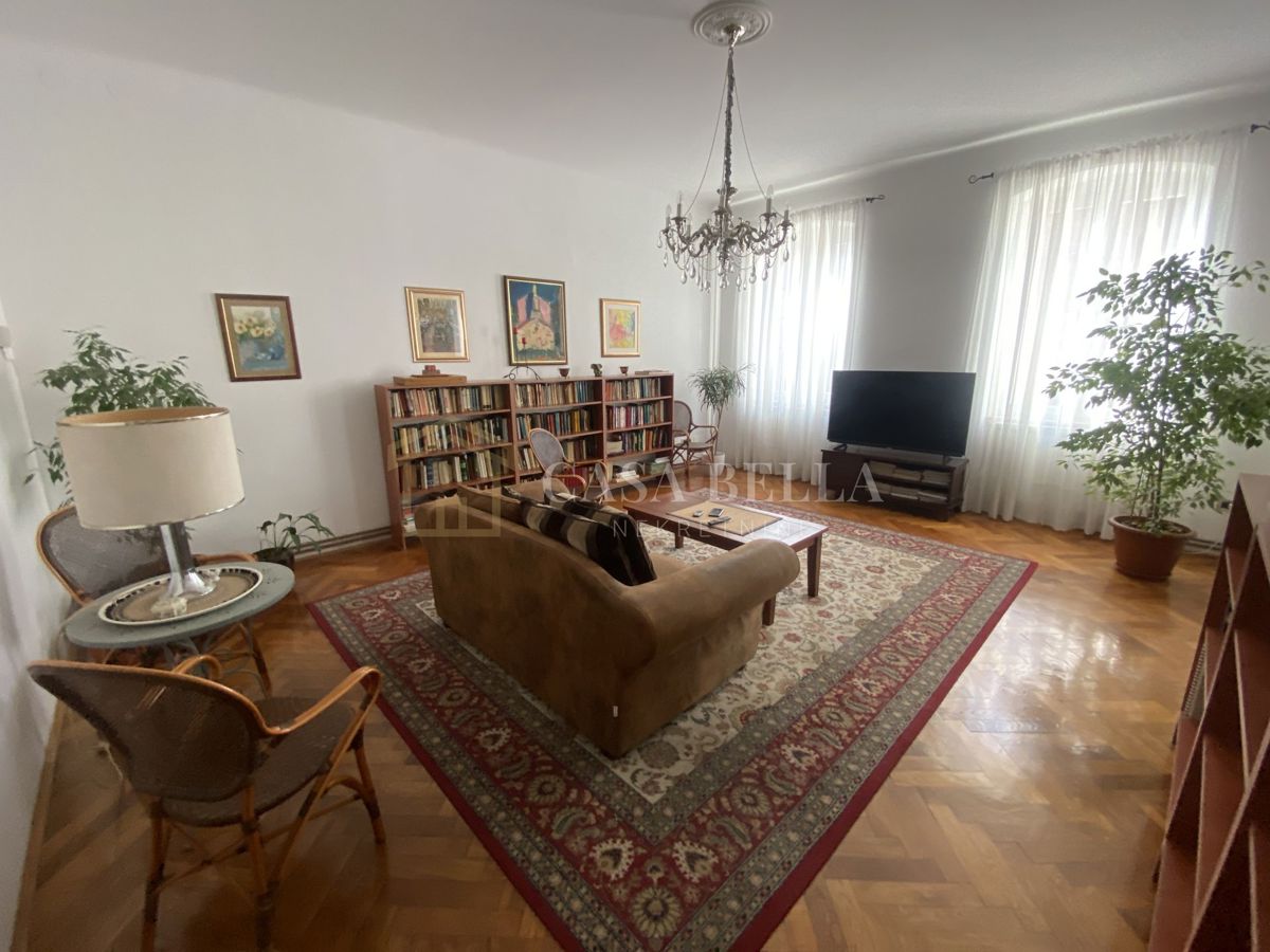 Apartment Zu verkaufen - PRIMORSKO-GORANSKA RIJEKA