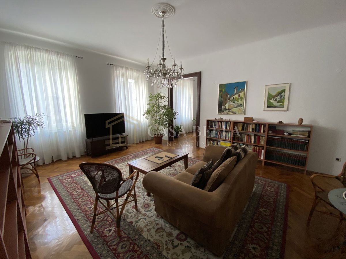 Apartment Zu verkaufen - PRIMORSKO-GORANSKA RIJEKA