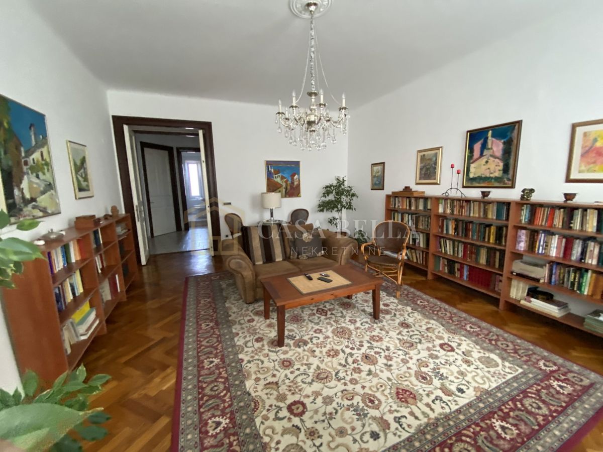 Apartment Zu verkaufen - PRIMORSKO-GORANSKA RIJEKA