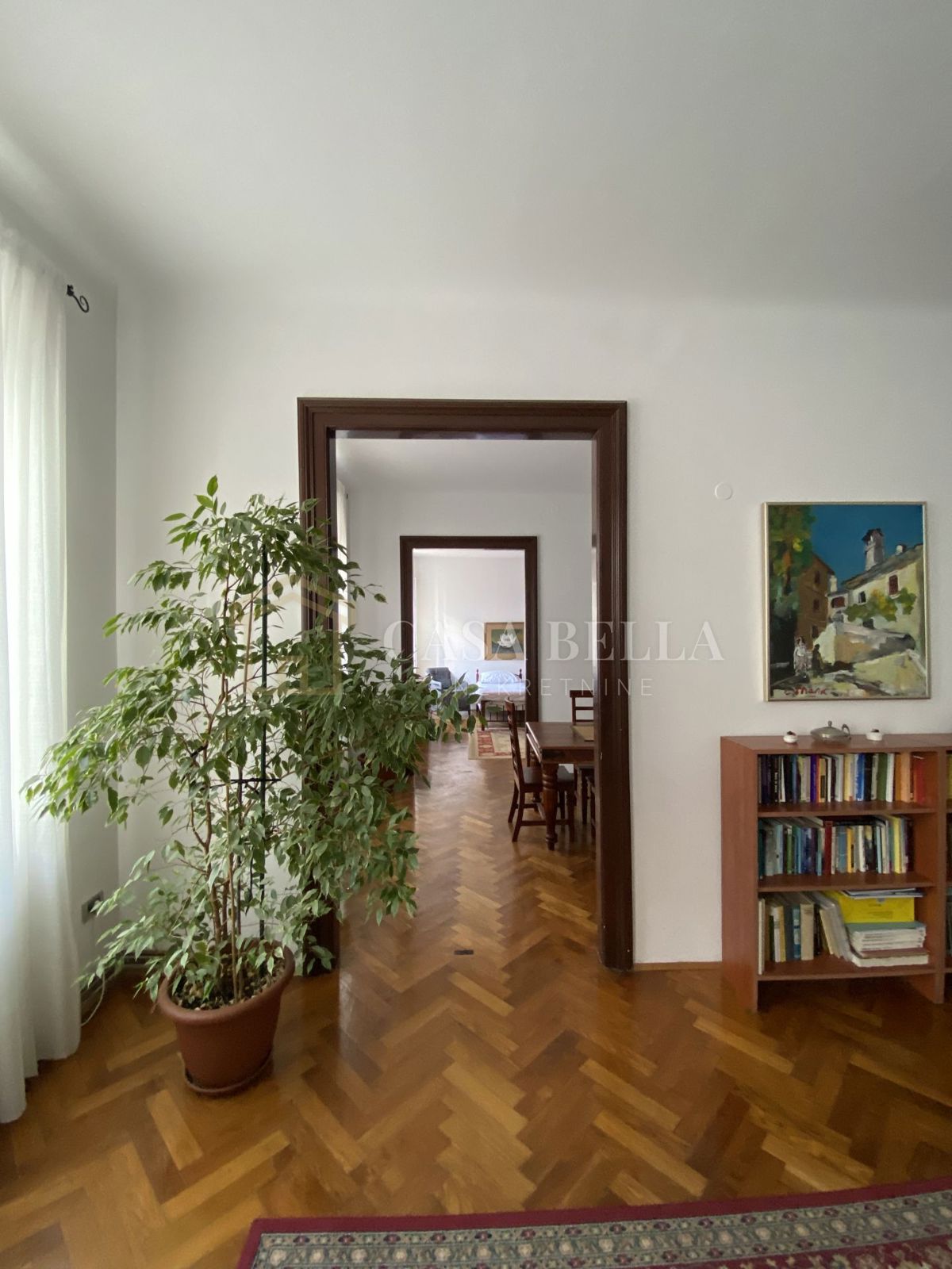 Apartment Zu verkaufen - PRIMORSKO-GORANSKA RIJEKA