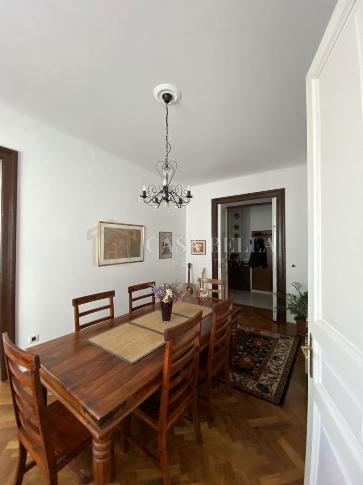 Apartment Zu verkaufen - PRIMORSKO-GORANSKA RIJEKA