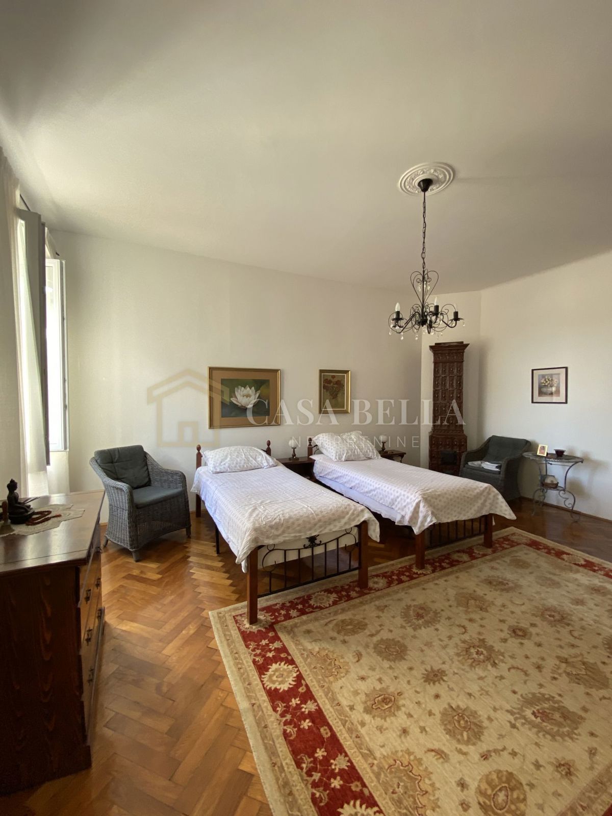 Apartment Zu verkaufen - PRIMORSKO-GORANSKA RIJEKA