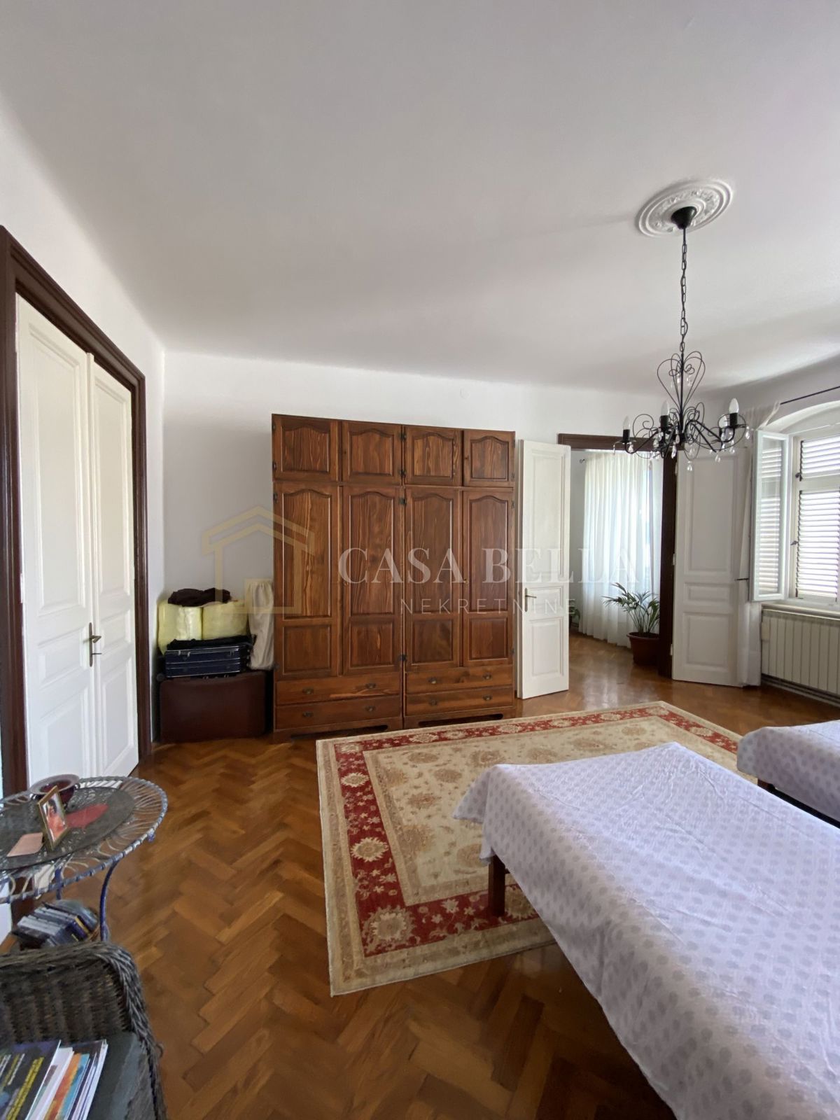 Apartment Zu verkaufen - PRIMORSKO-GORANSKA RIJEKA