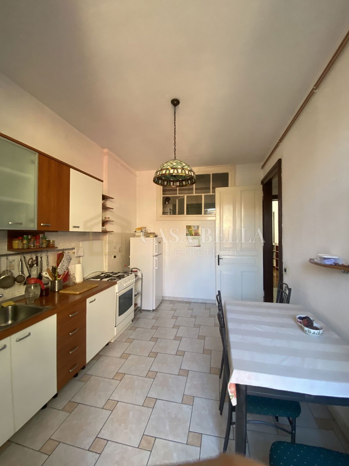 Apartment Zu verkaufen - Primorsko-goranska Rijeka - foto 5/21