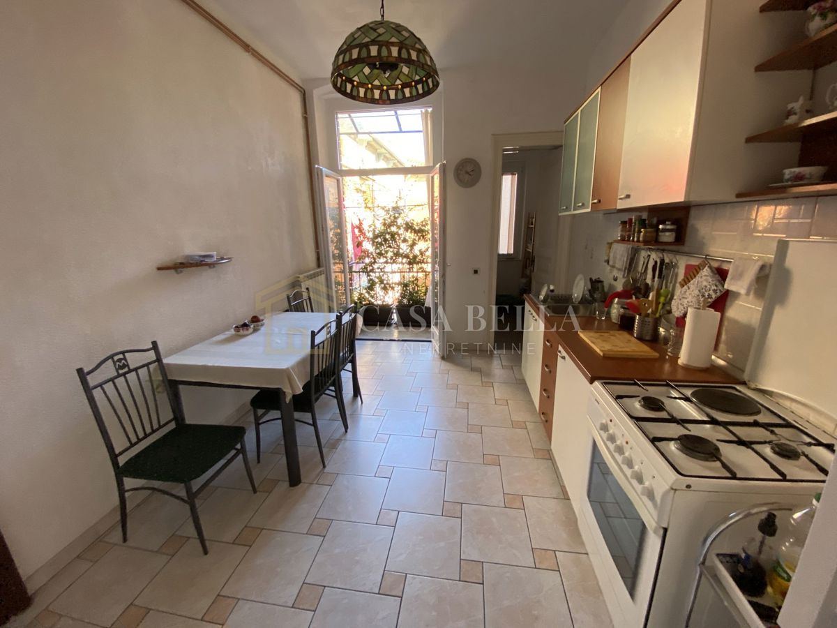 Apartment Zu verkaufen - PRIMORSKO-GORANSKA RIJEKA