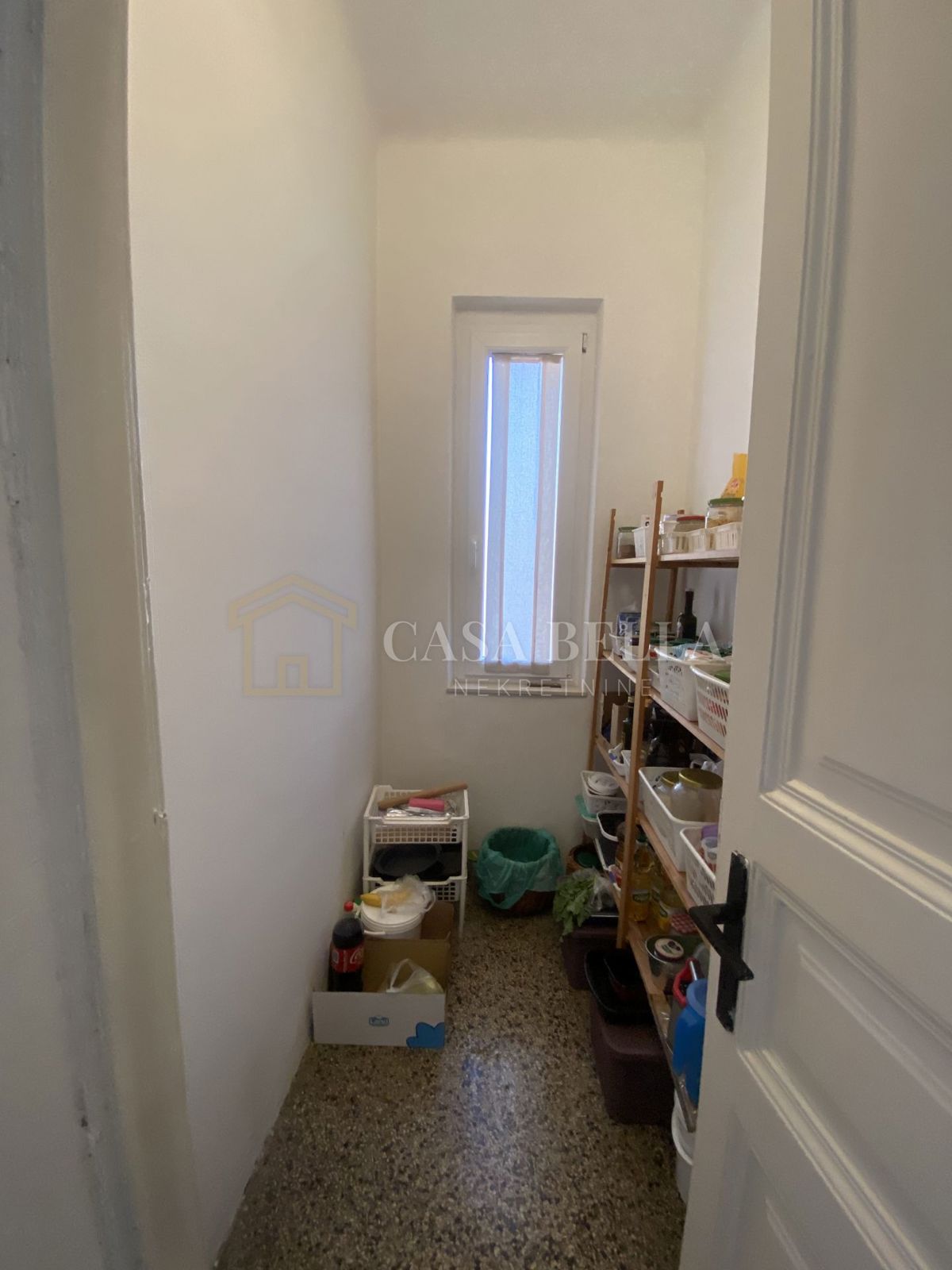 Apartment Zu verkaufen - PRIMORSKO-GORANSKA RIJEKA