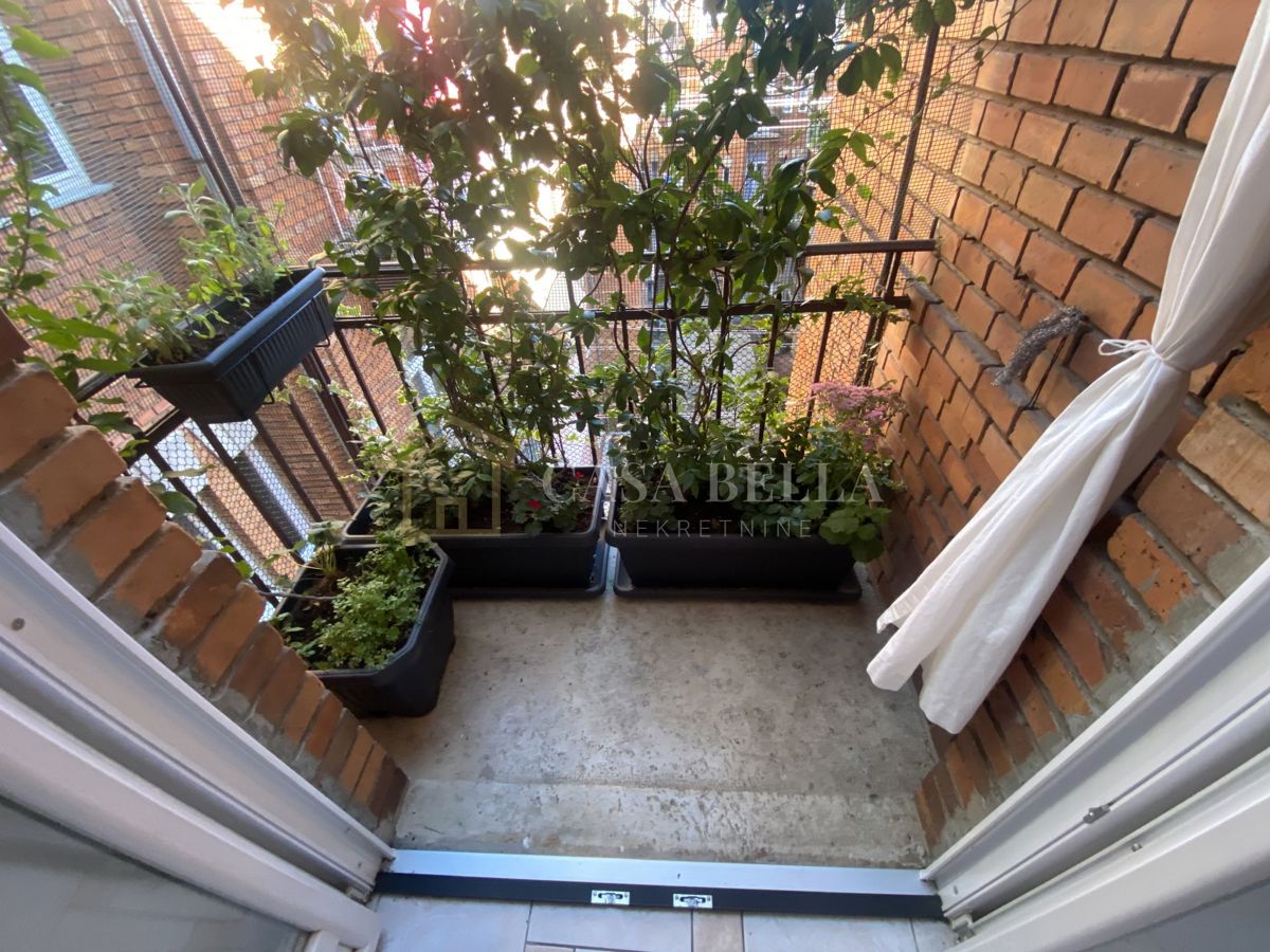 Apartment Zu verkaufen - PRIMORSKO-GORANSKA RIJEKA
