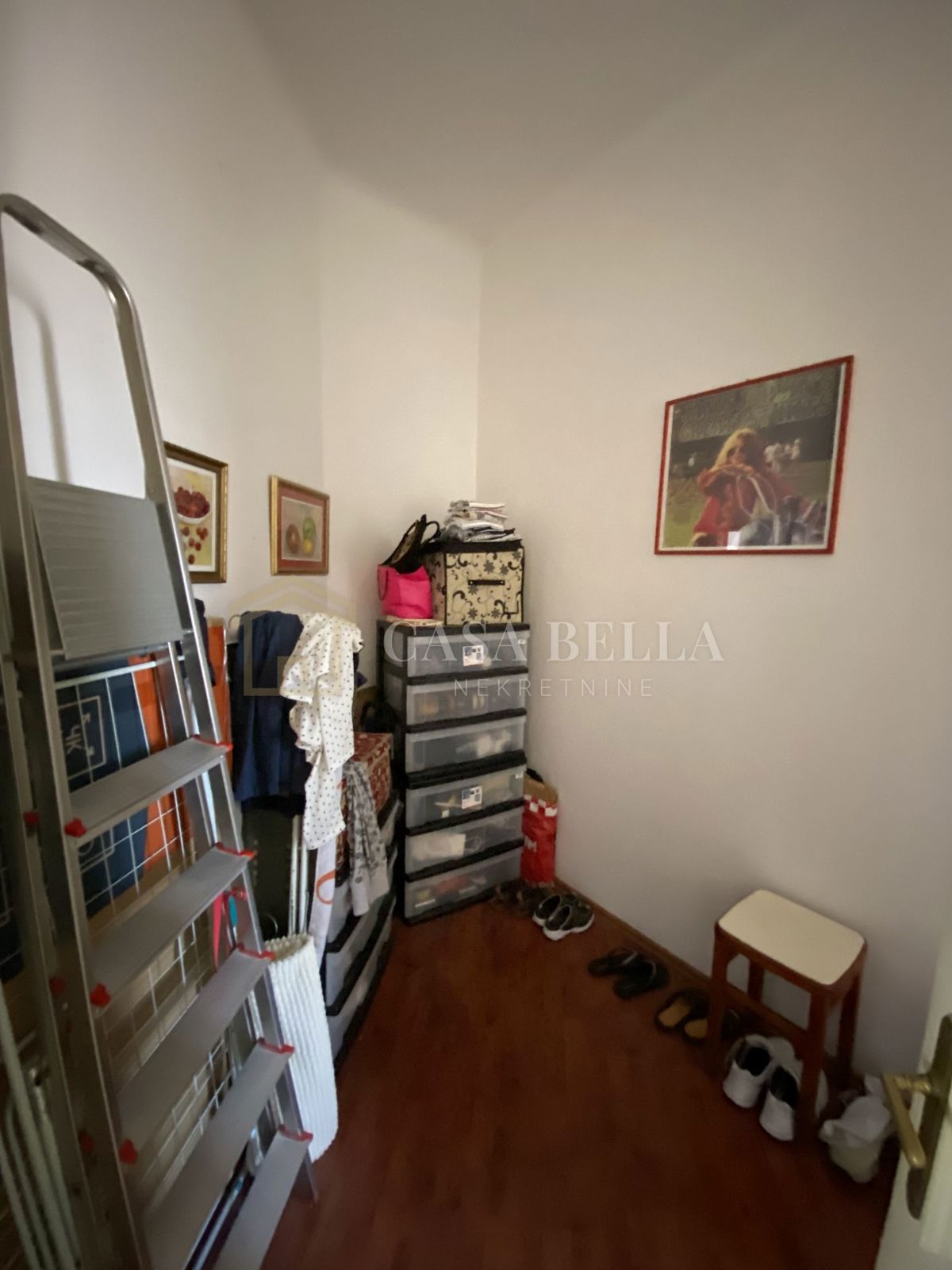 Apartment Zu verkaufen - PRIMORSKO-GORANSKA RIJEKA